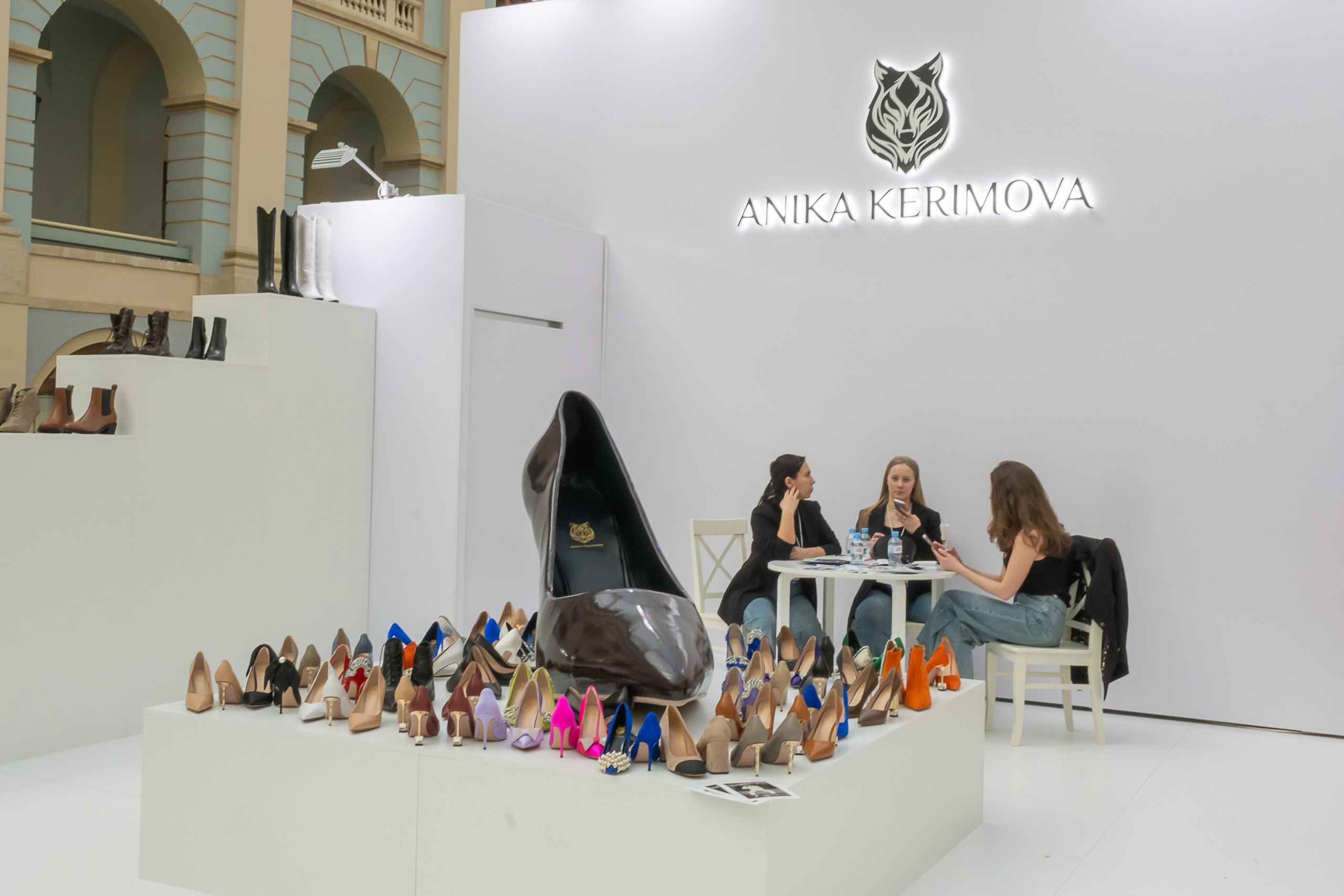 FASION STYLE 2025 ВЕСНА. Фёдор Карпов — профессиональный фотограф, работаю в Москве и области