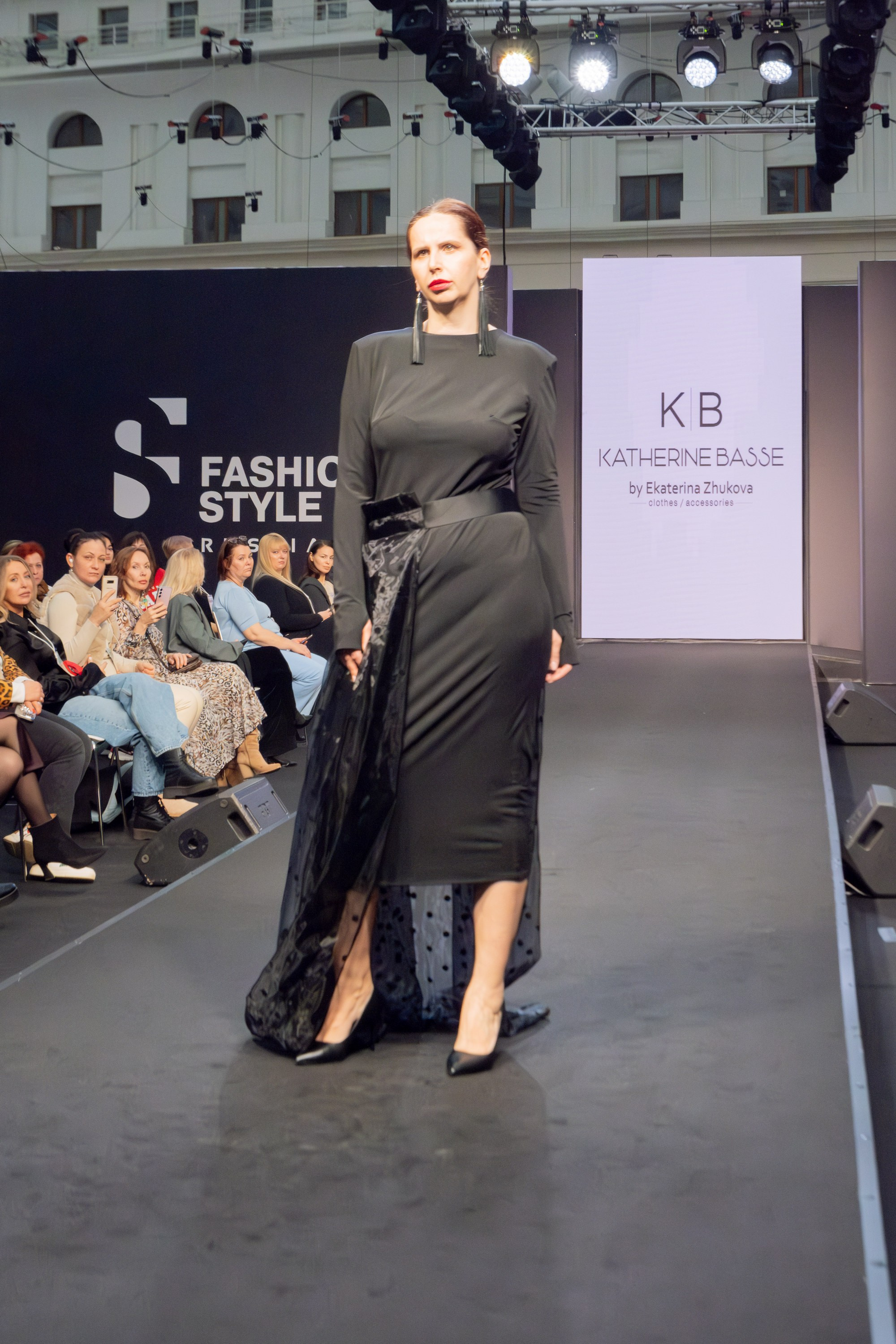 FASION STYLE 2025 ВЕСНА. Фёдор Карпов — профессиональный фотограф, работаю в Москве и области