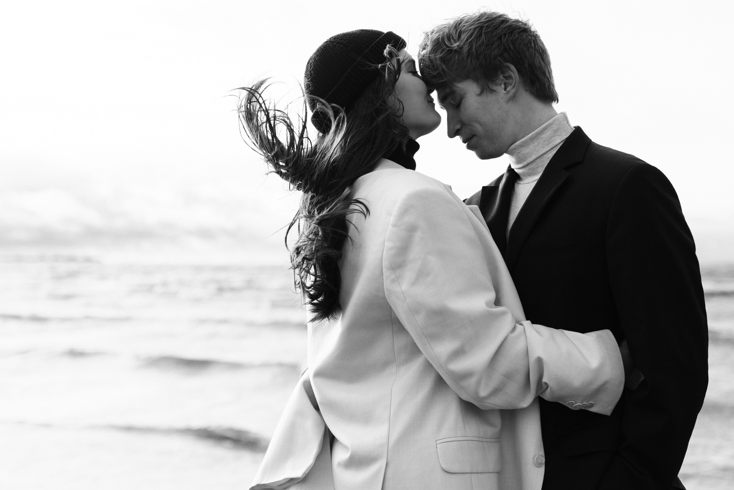 Финский залив. Фотограф Диана Хасанова, г. Казань