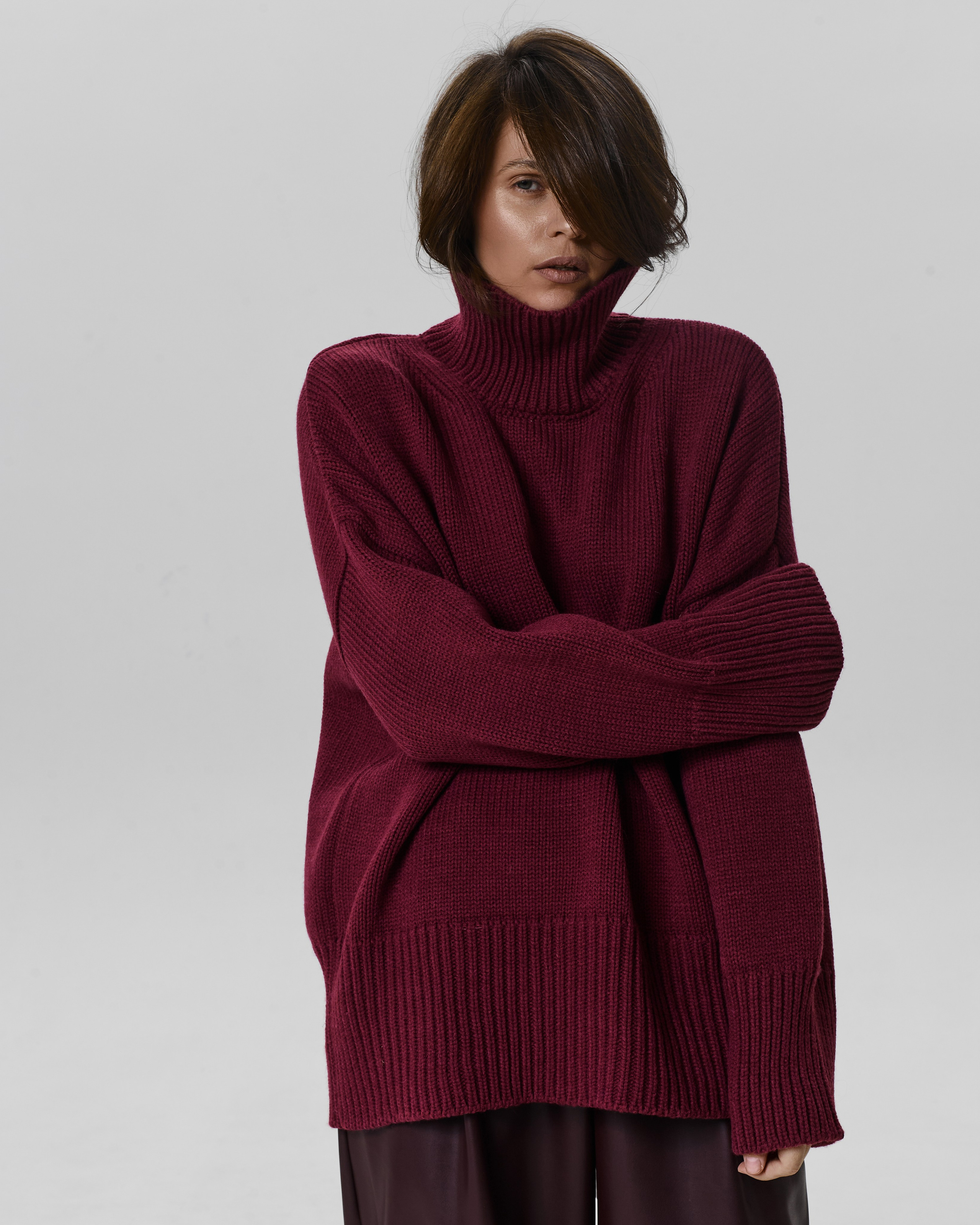 BLACK SISTERZ. Ася Солопова, фотограф Тюмень