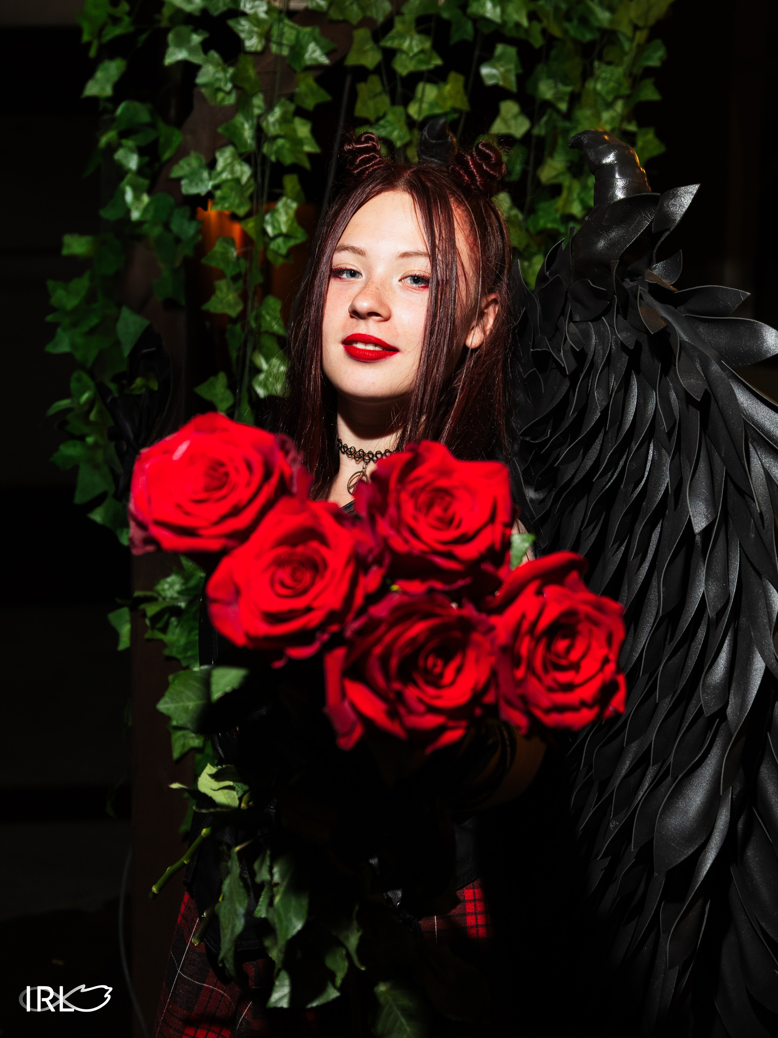 Премиум заведения. ИРЛ — Проект