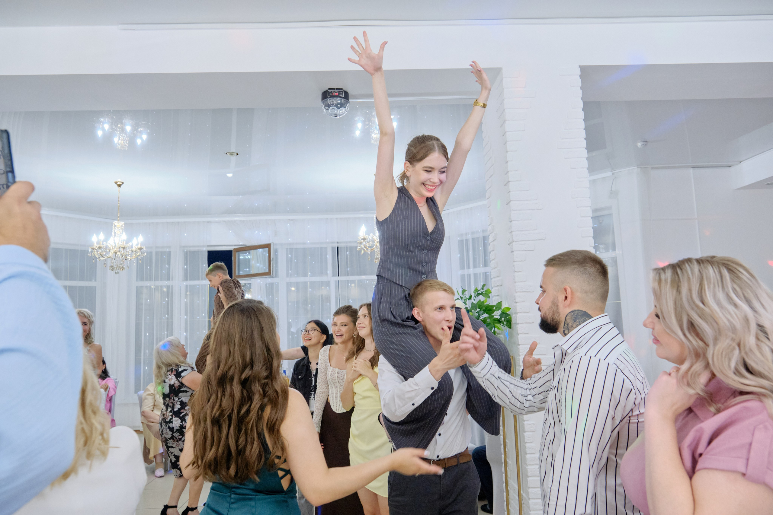 Свадебная съемка. Фотограф Иркутск