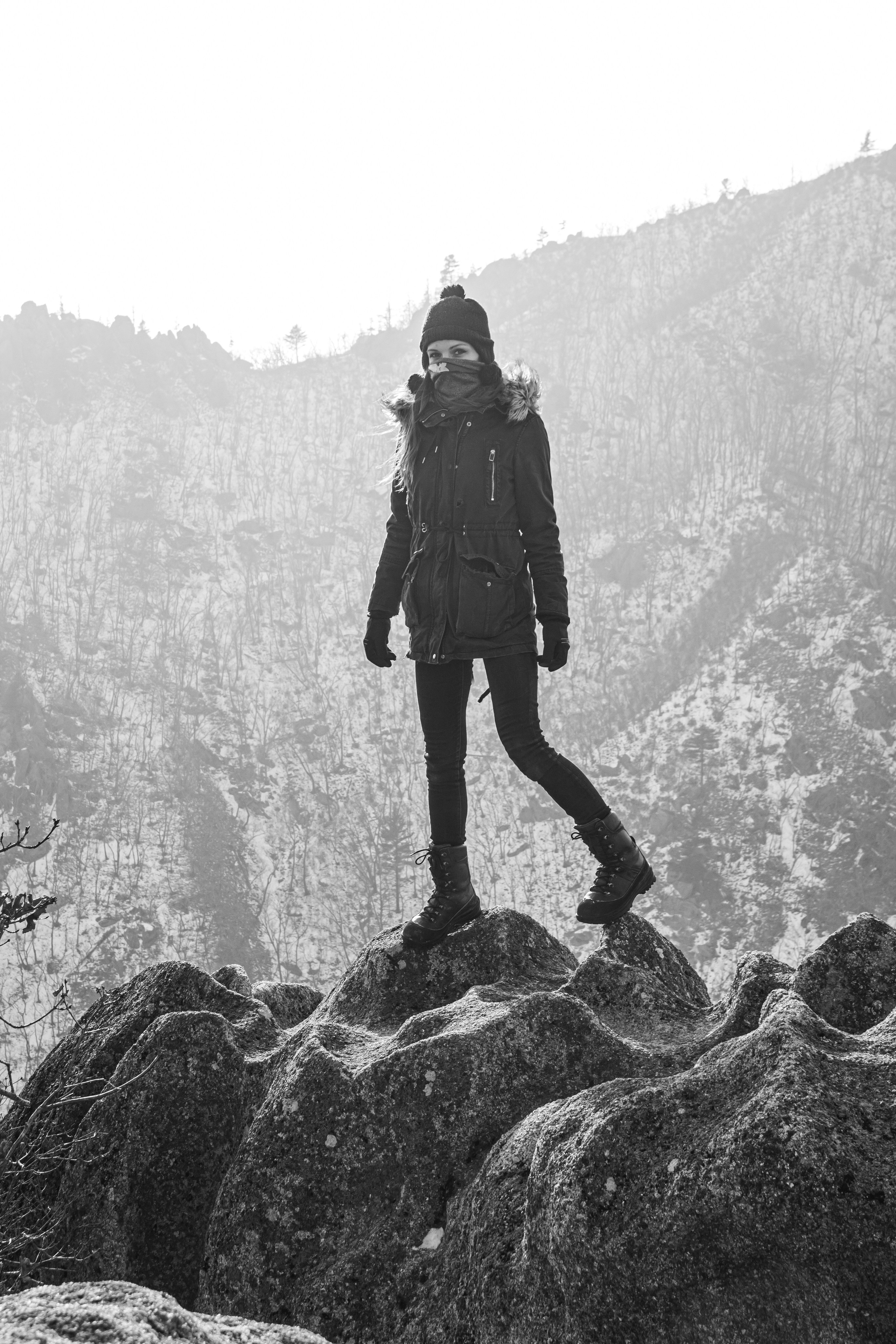 Фото-тур с фотографом в Долину Атлантов