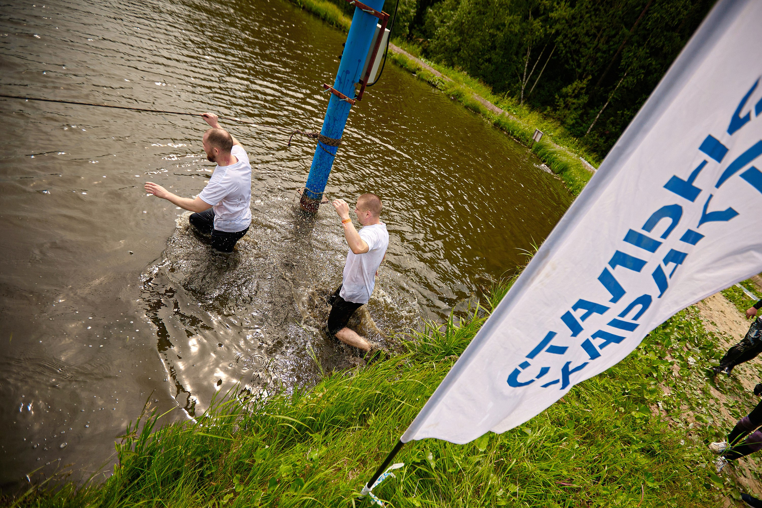 Стальной характер. Тобольск. Даниил Савиных | Фотограф Тюмень