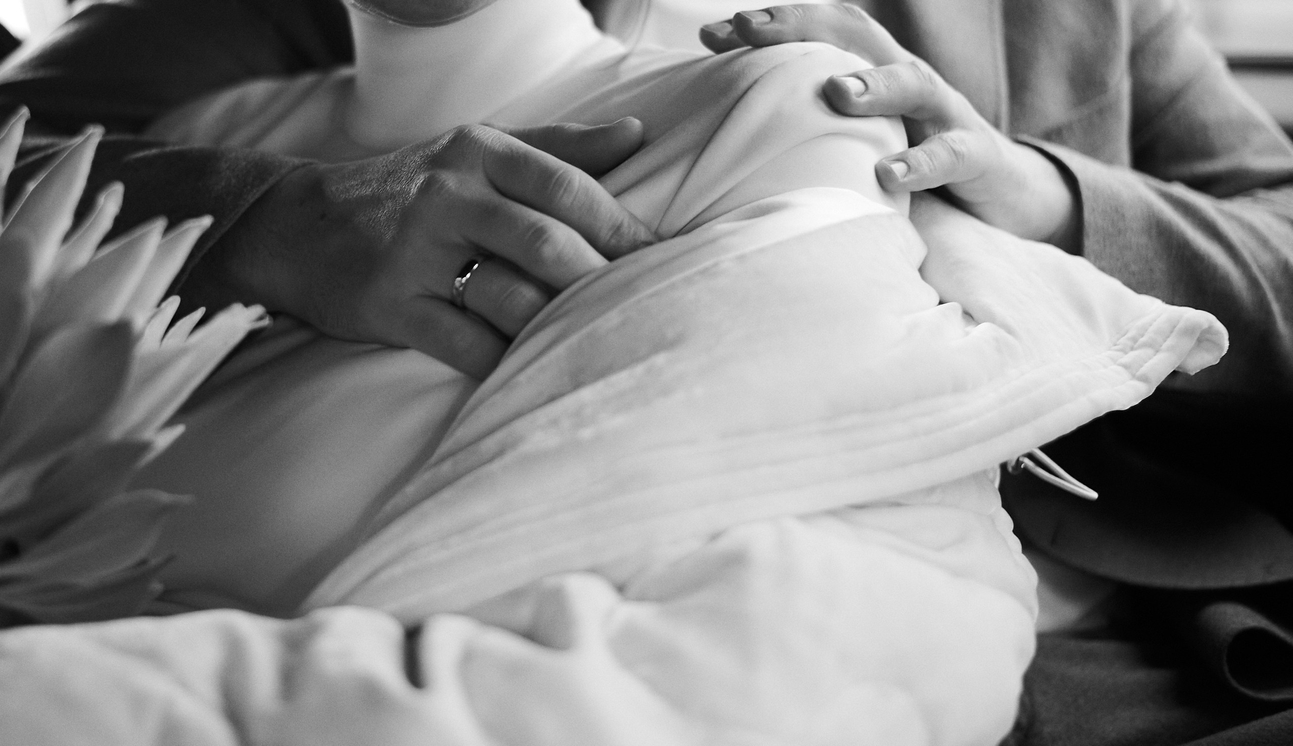 Камерные свадьбы. Фотограф, психолог в Москве, Жуковском, Раменском Галина Майлер