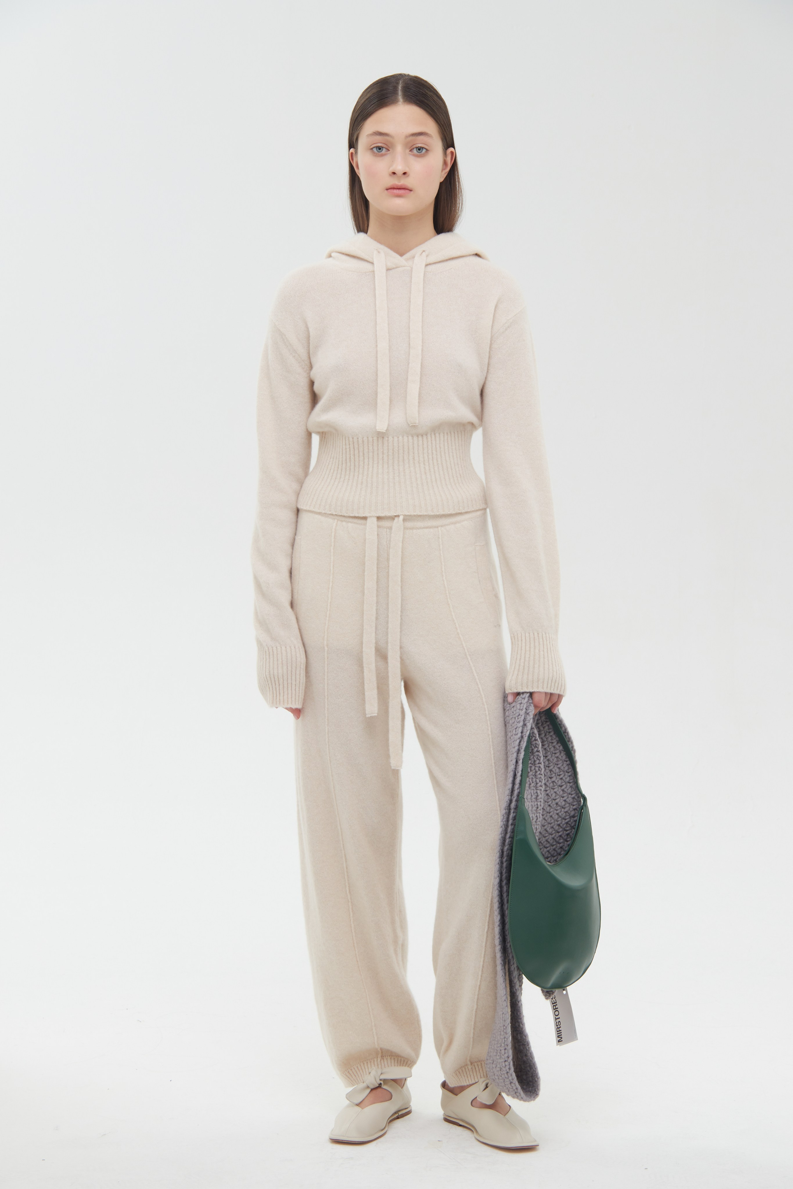 NUSELF. Andrew Valmus