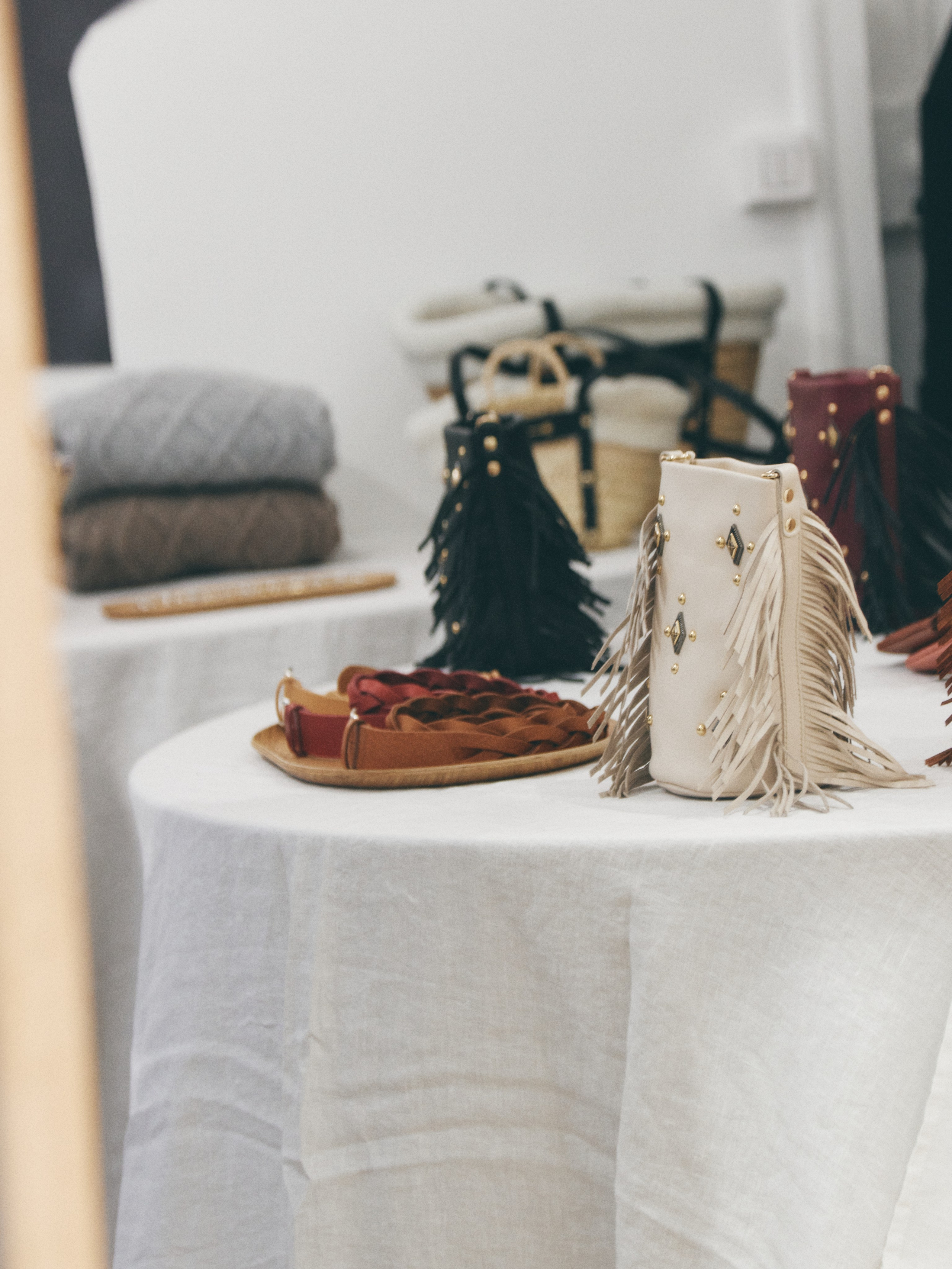 MERCULES POP UP PARIS. Photographer Daria Ilkevich