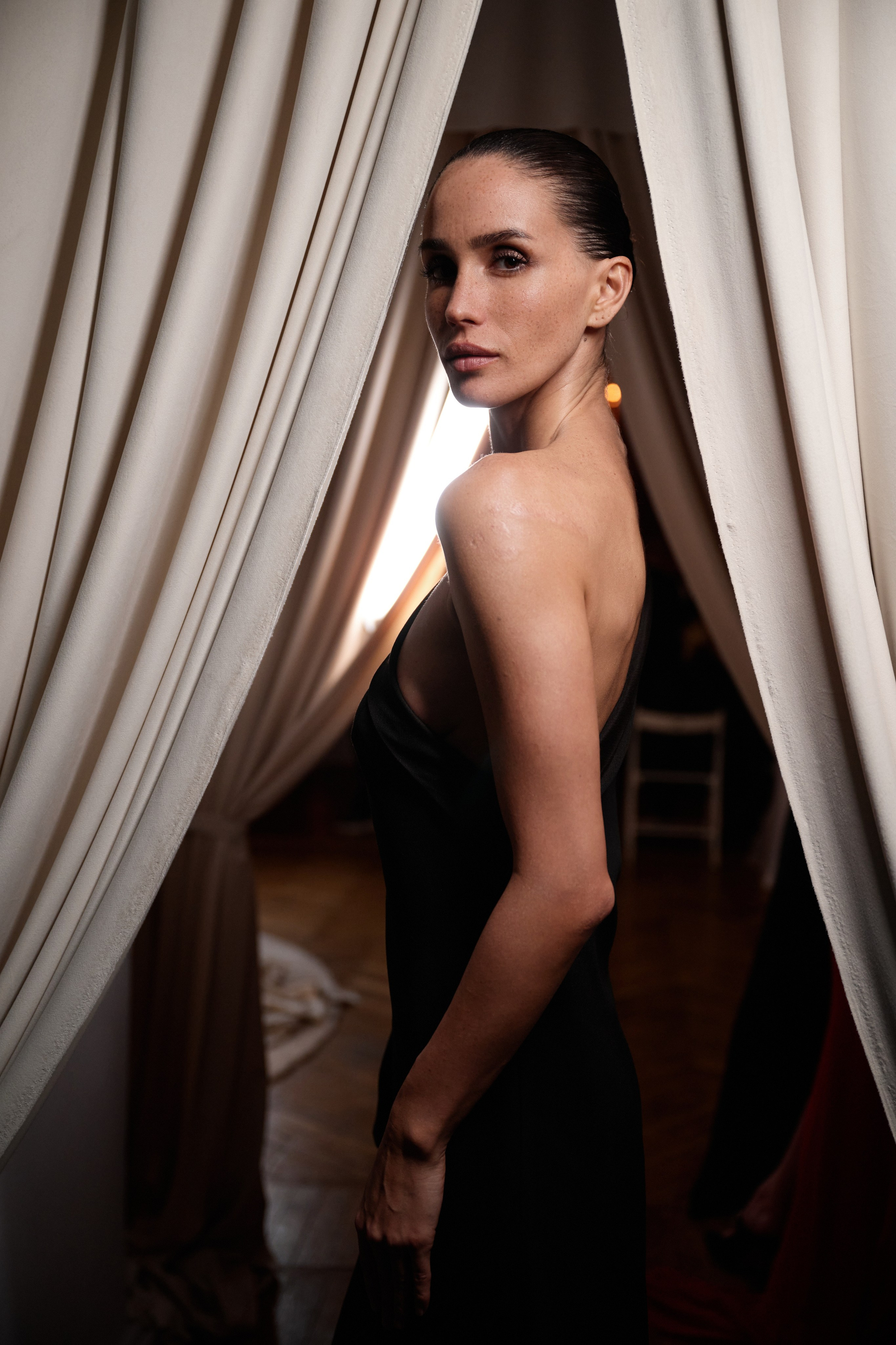 Nashi ARGAN. Фотограф