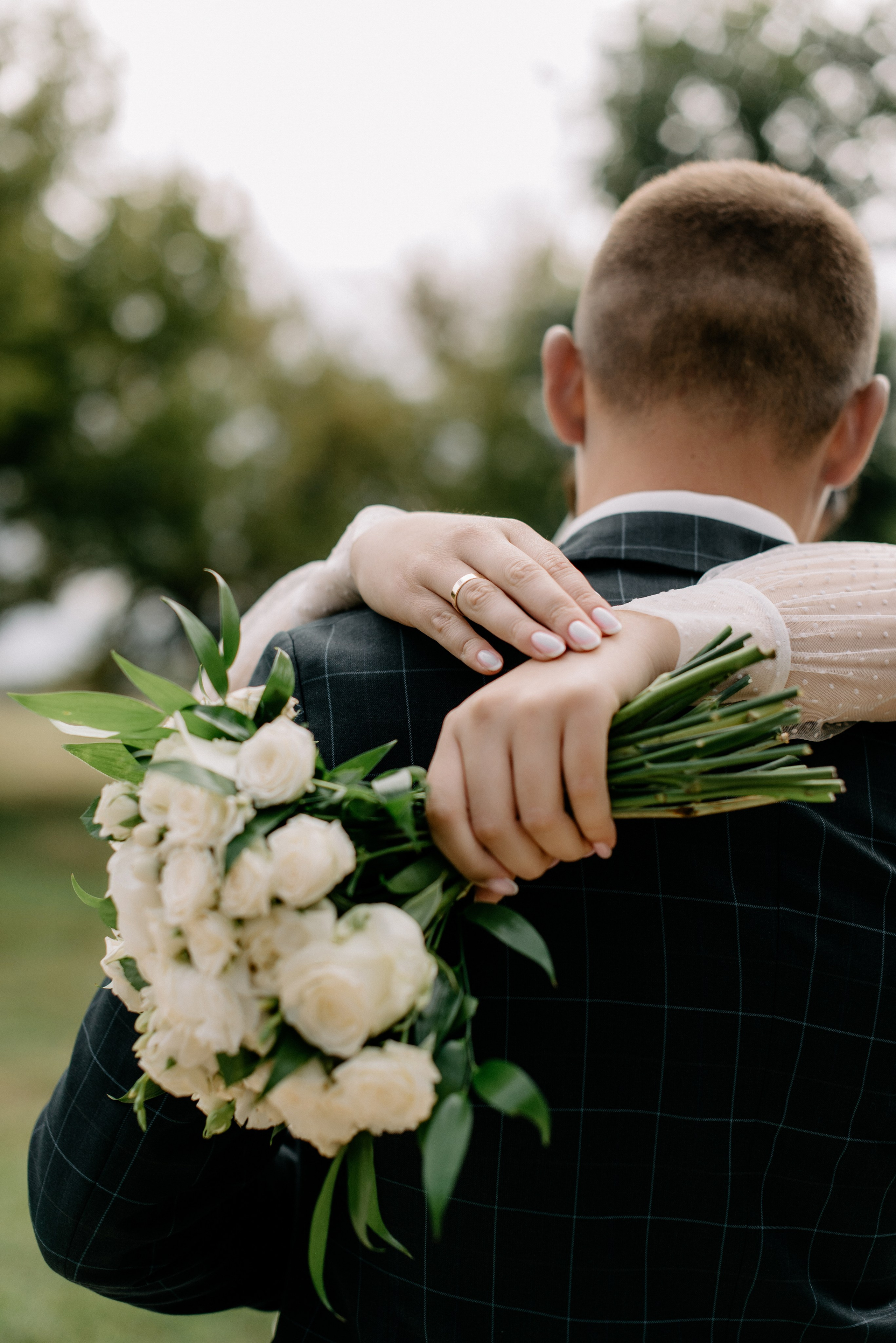 Ирина и Владимир. Свадебный фотограф, фотограф беременности Дарья Доценко