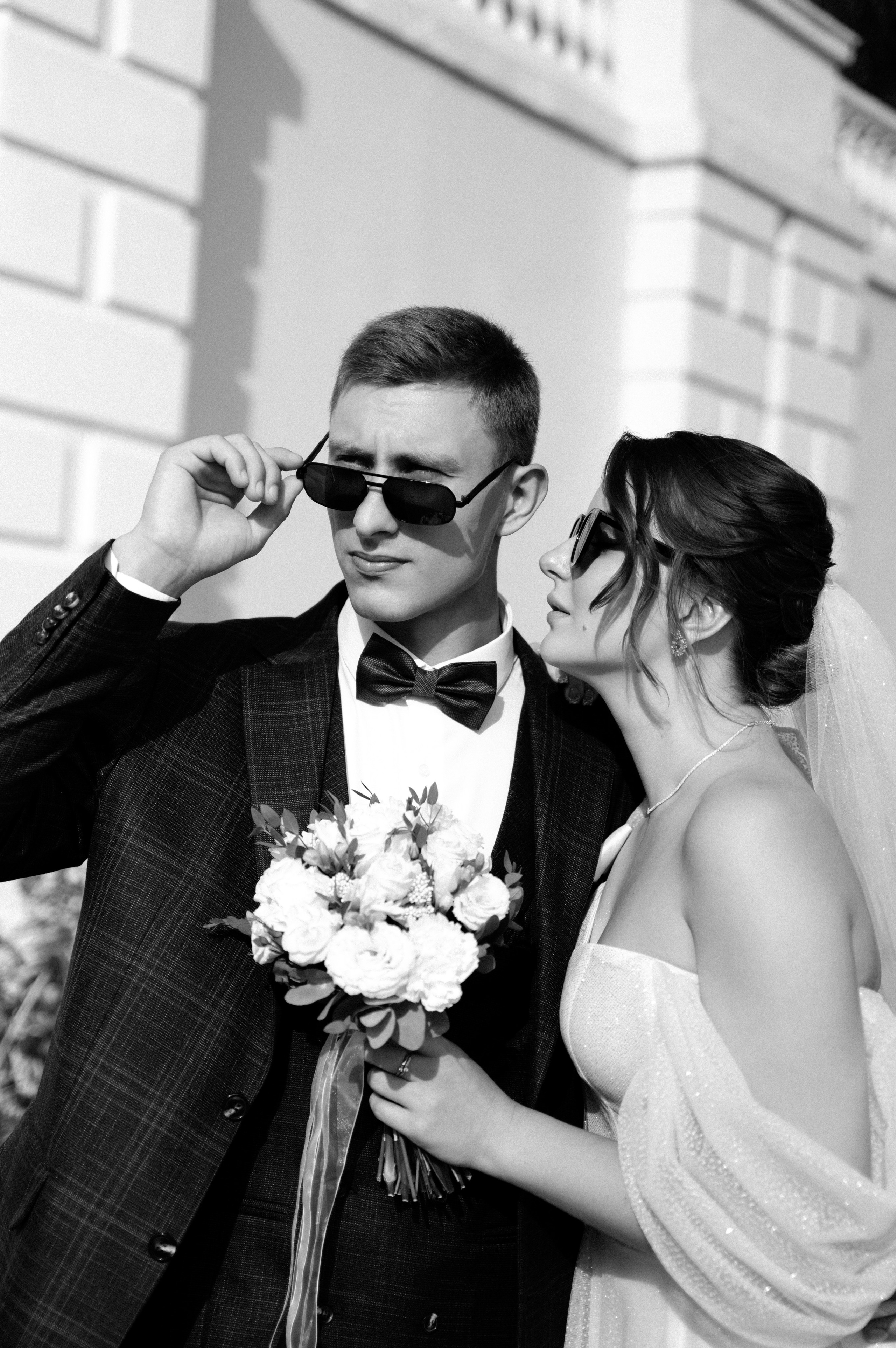 Ксюша и Данил. Свадебный фотограф, фотограф беременности Дарья Доценко