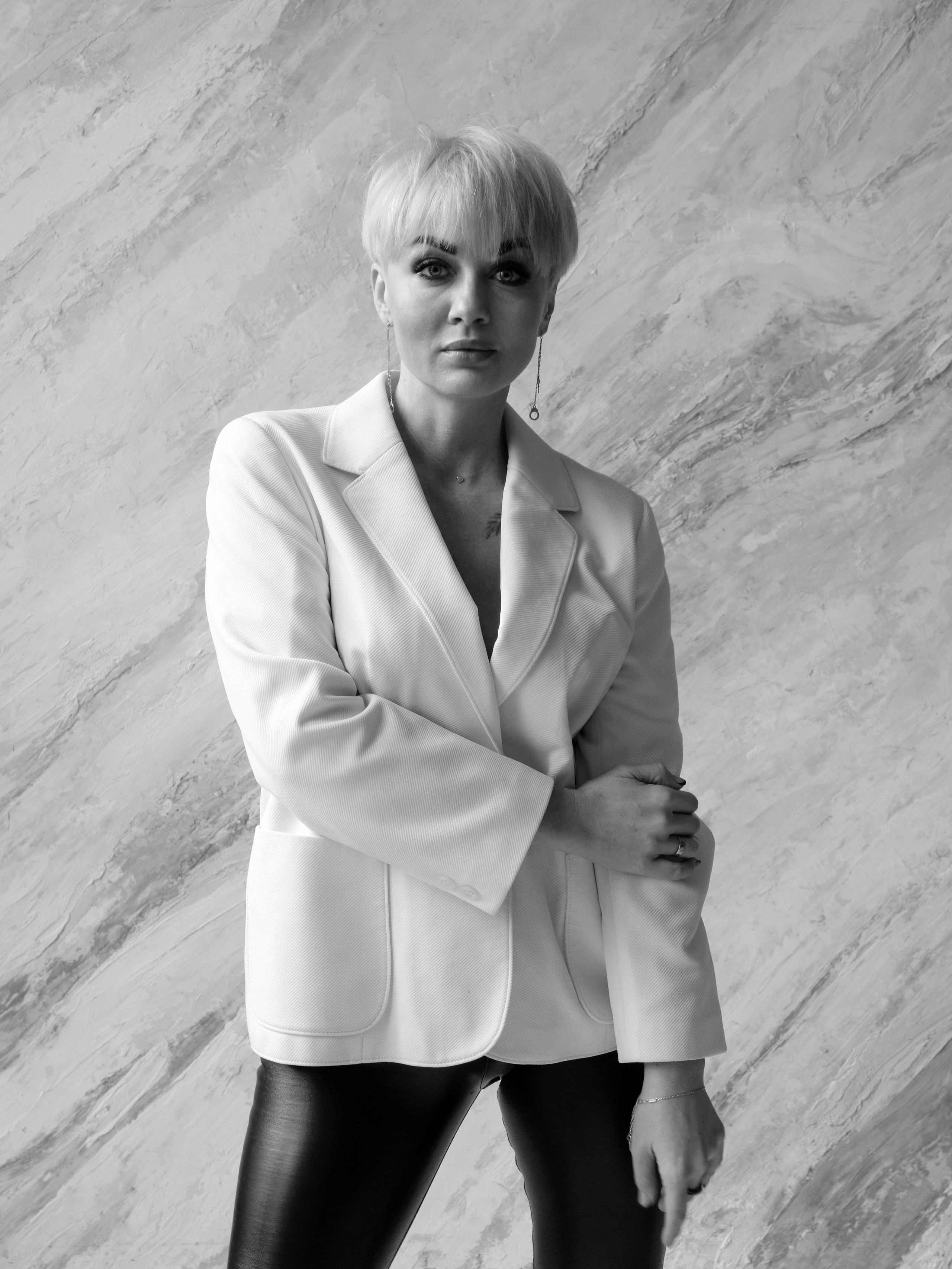 Оля. Портретный фотограф Влад Егоров