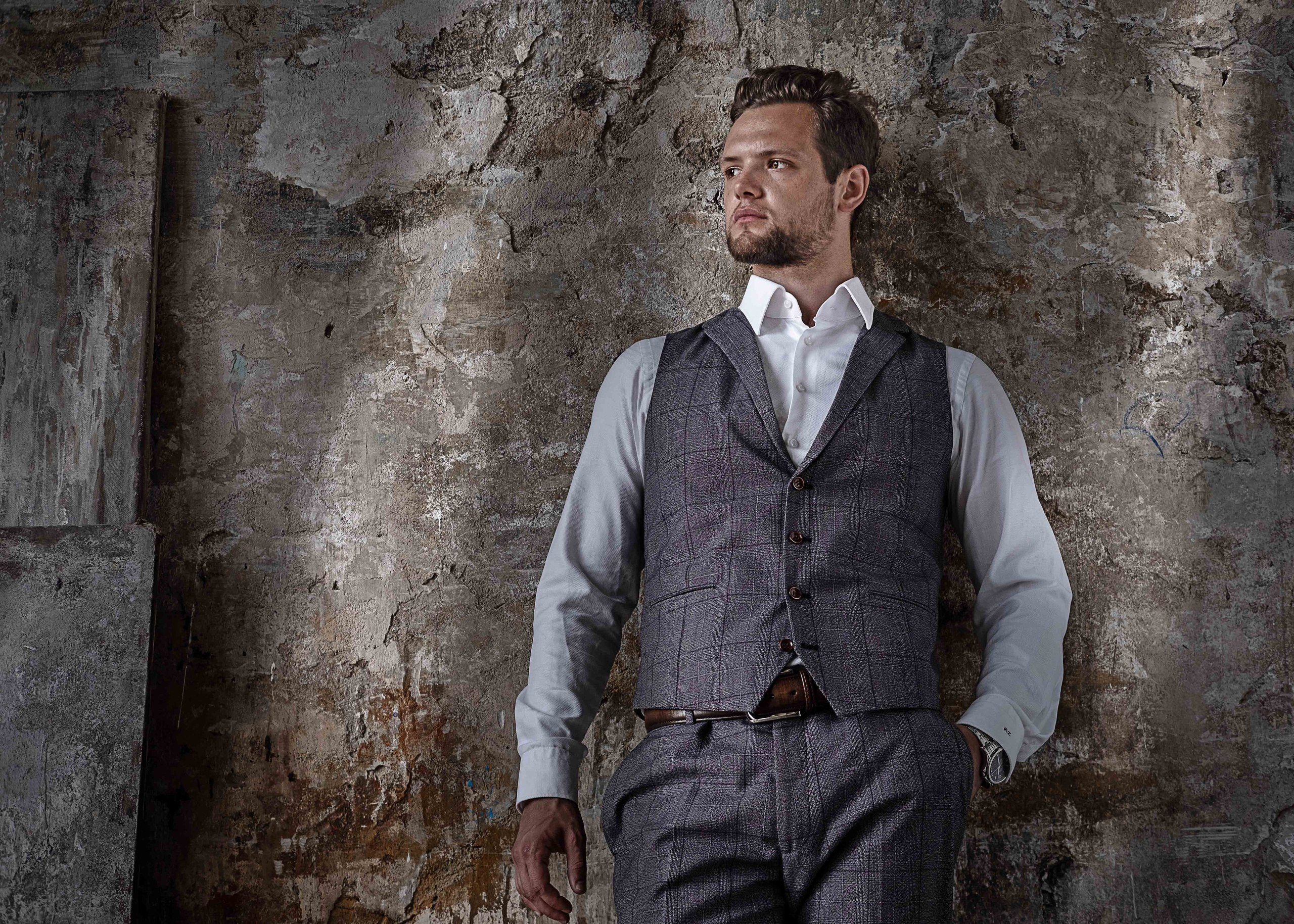 Павел. Портретный фотограф Влад Егоров