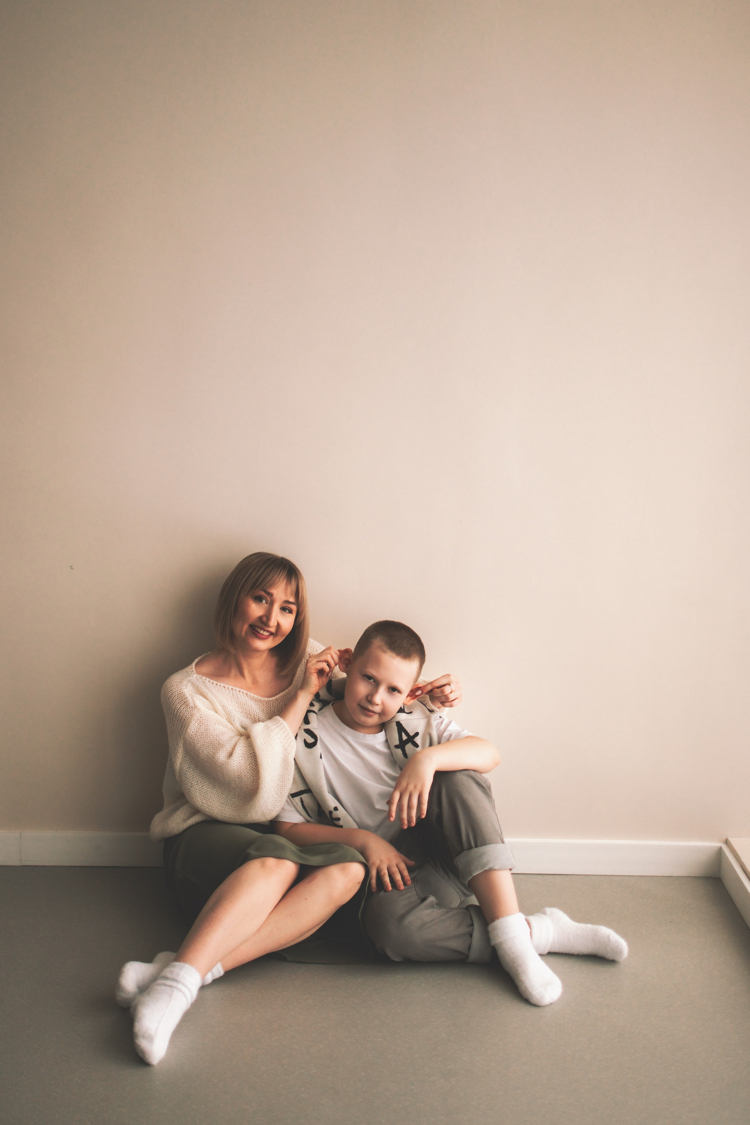 Степан и Анастасия. Семейный и свадебный фотограф Губкинский и Ставрополь