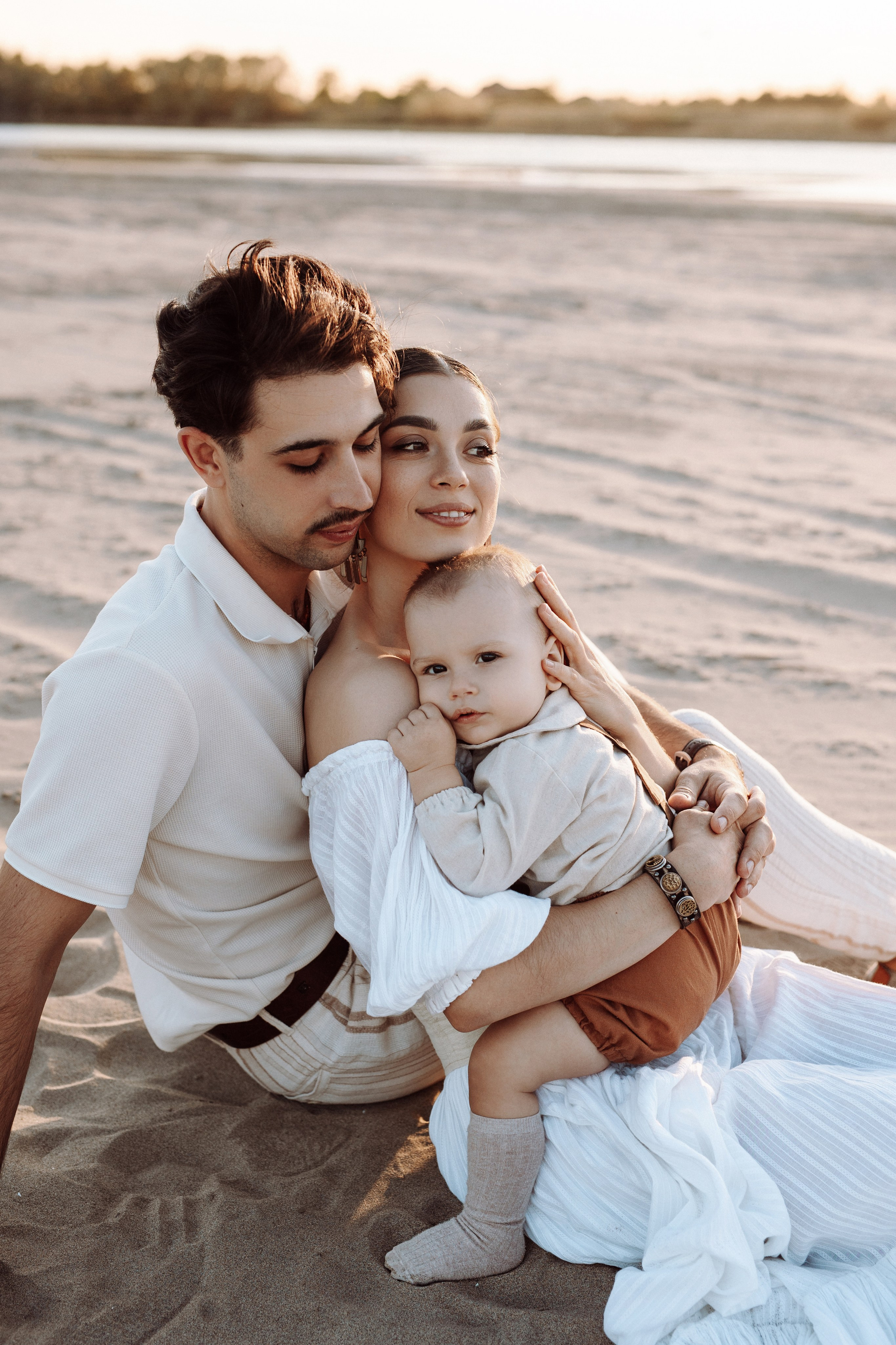 Выездные. Профессиональная детская и семейная фотостудия в Краснодаре