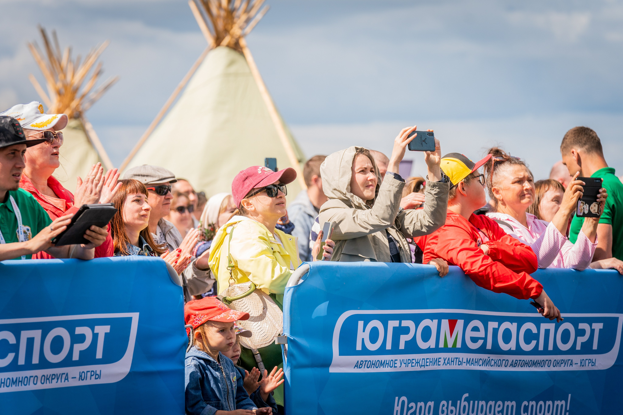 Репортаж. Фотограф Ханты-Мансийск Гагарина Мария