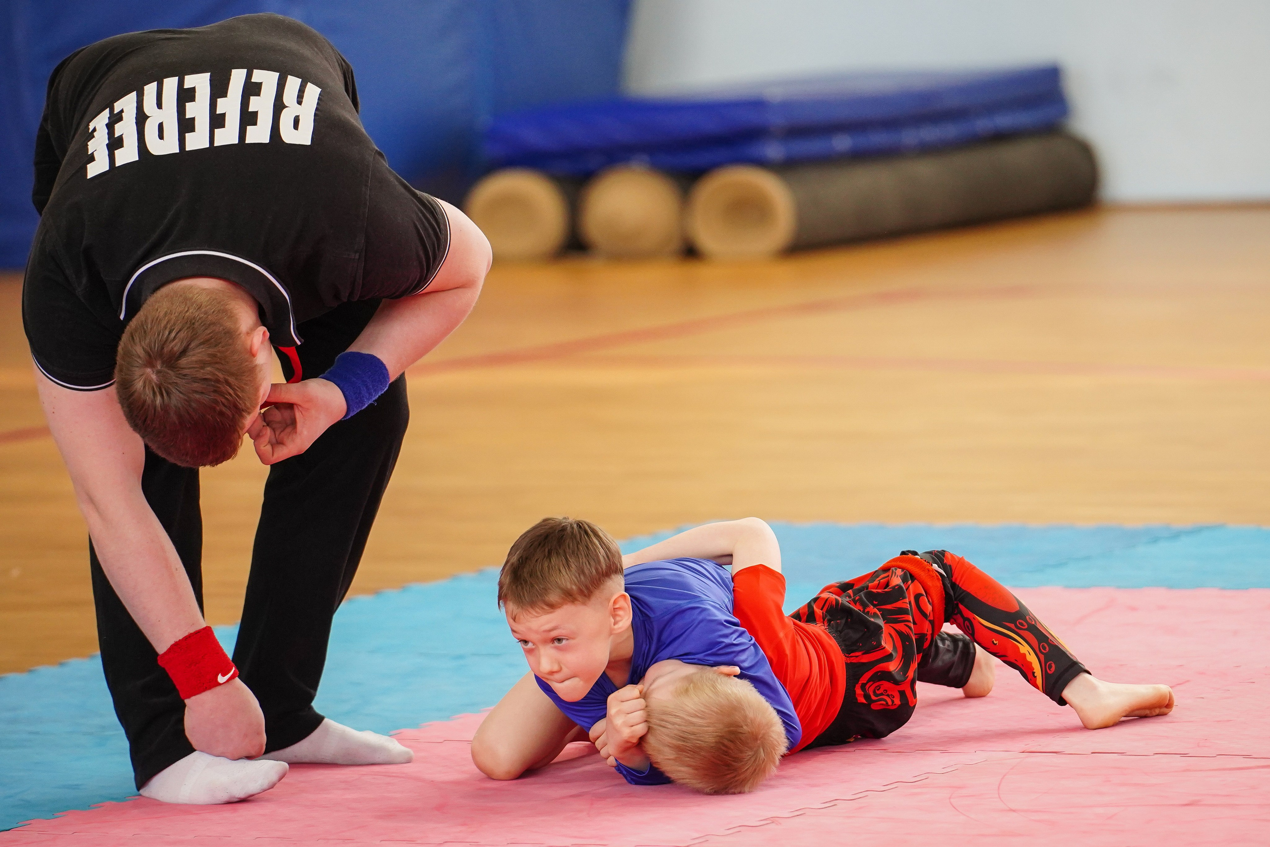 Спорт репортаж. Фотограф Олеся Мочалова. Москва. Нижний Новгород
