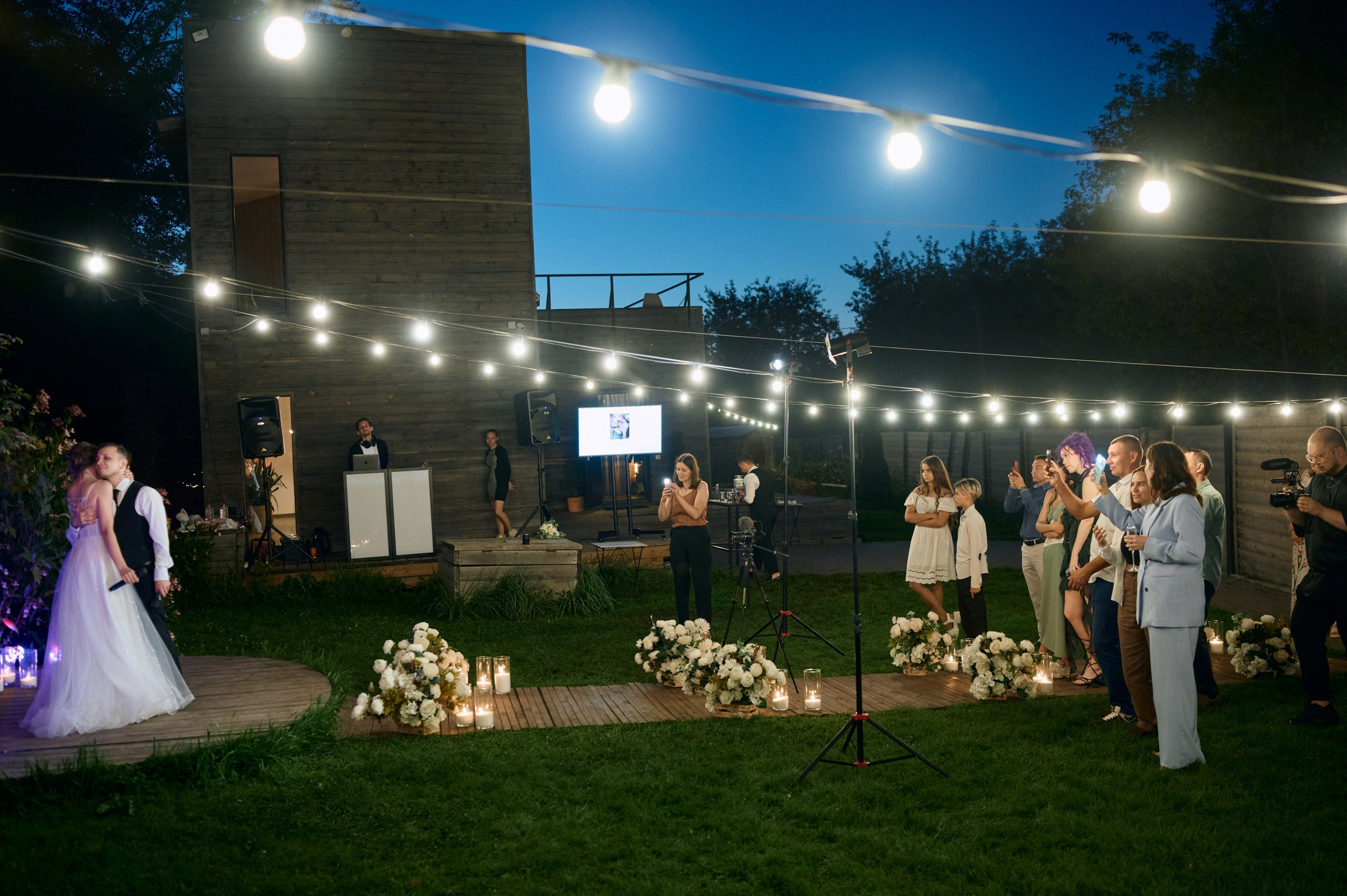 Артур и Таисия Даже без Алко бывает весело! 2023. Не только свадебный фотограф Чеглаков Алексей