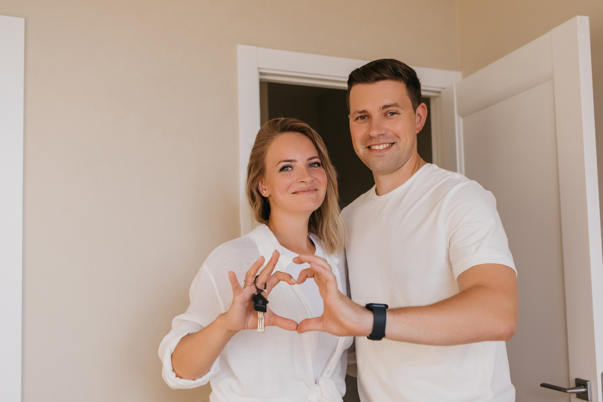 «Новый город» ЖК Соседи. Фото и видео для бизнеса Обнинск, Калуга, Москва