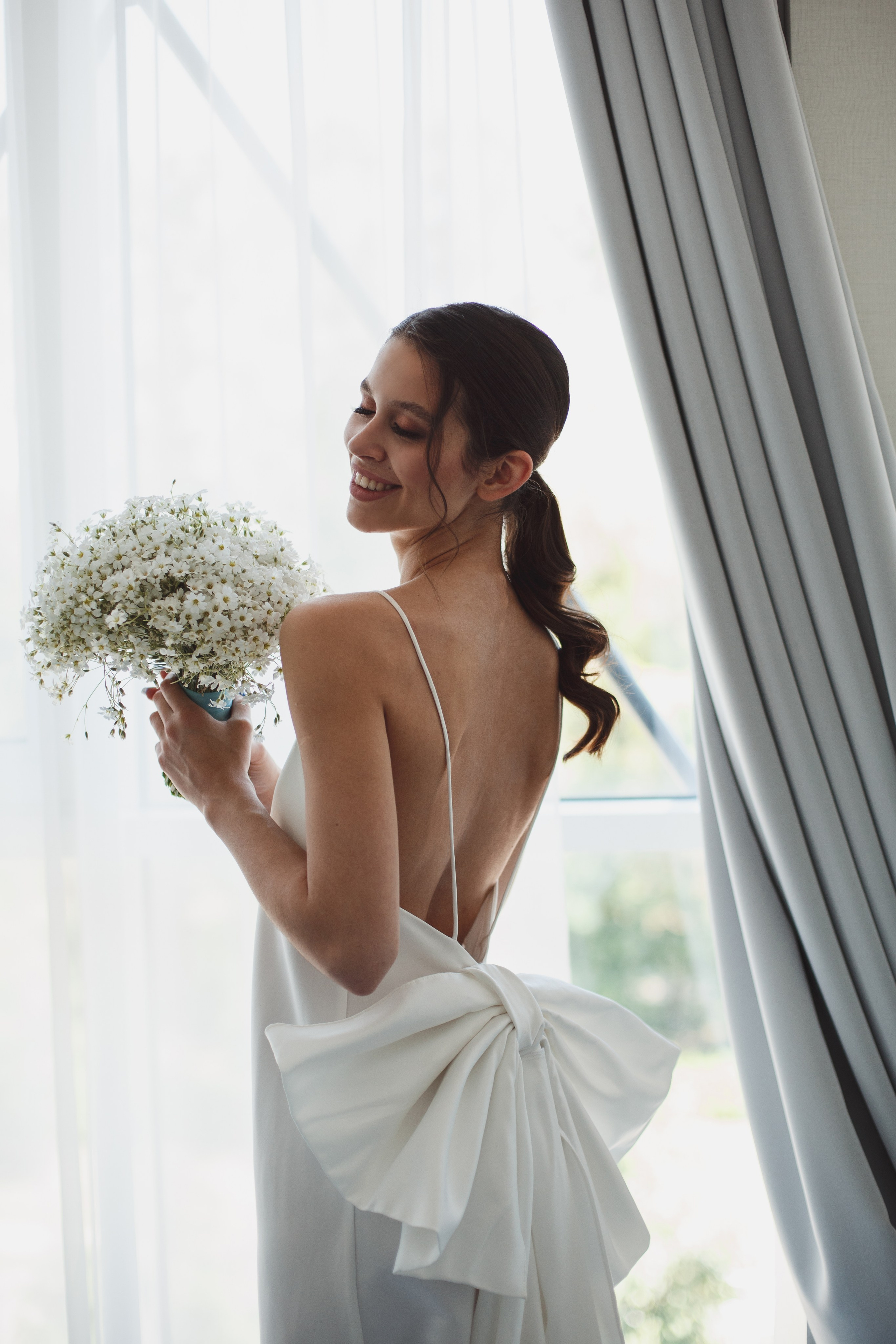 Анастасия и Богдан. Свадебный и контент фотограф в Белгороде Ярослав Гаврилейченко