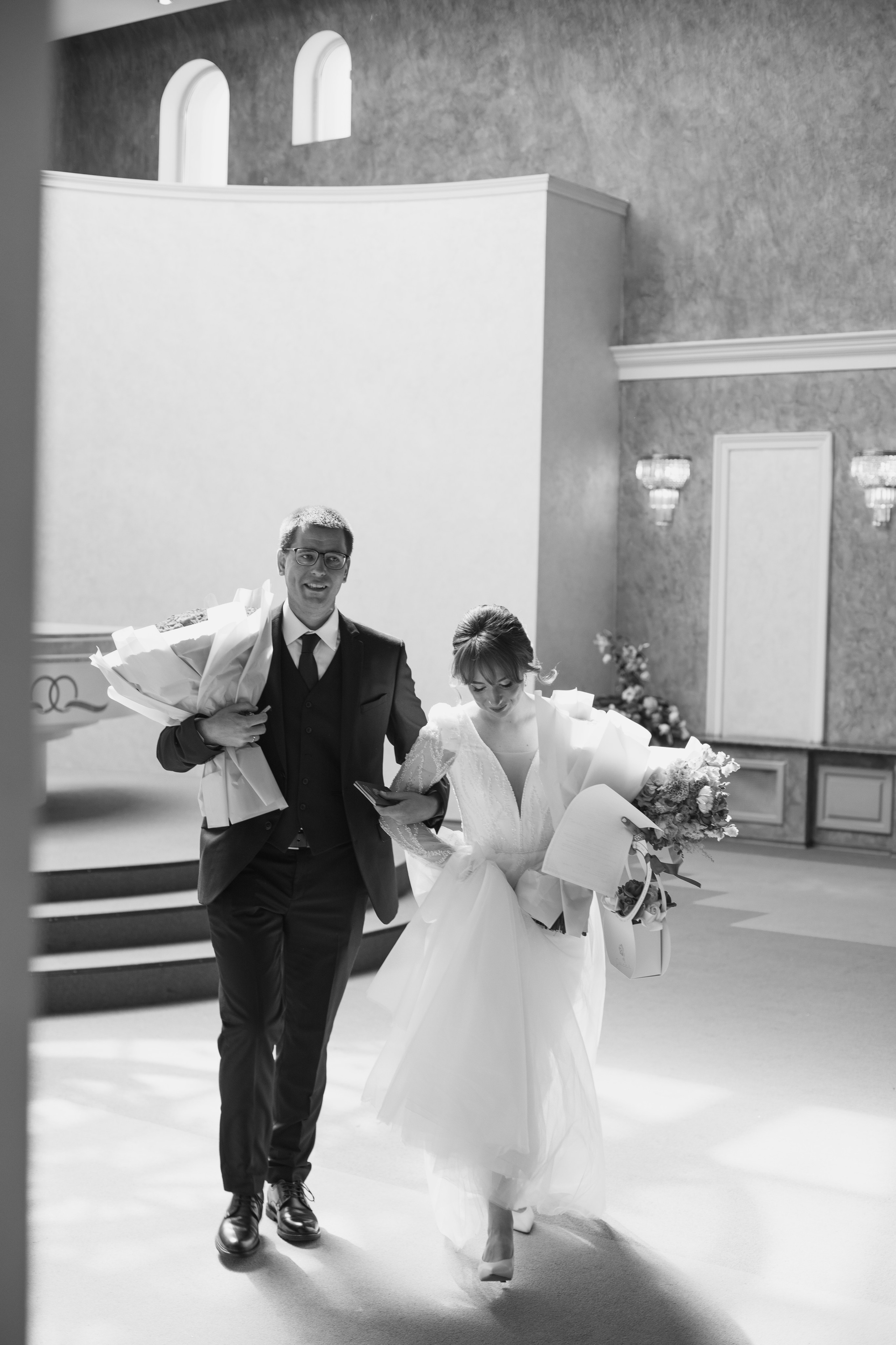 Филипп и Анастасия. Свадебный и контент фотограф в Белгороде Ярослав Гаврилейченко