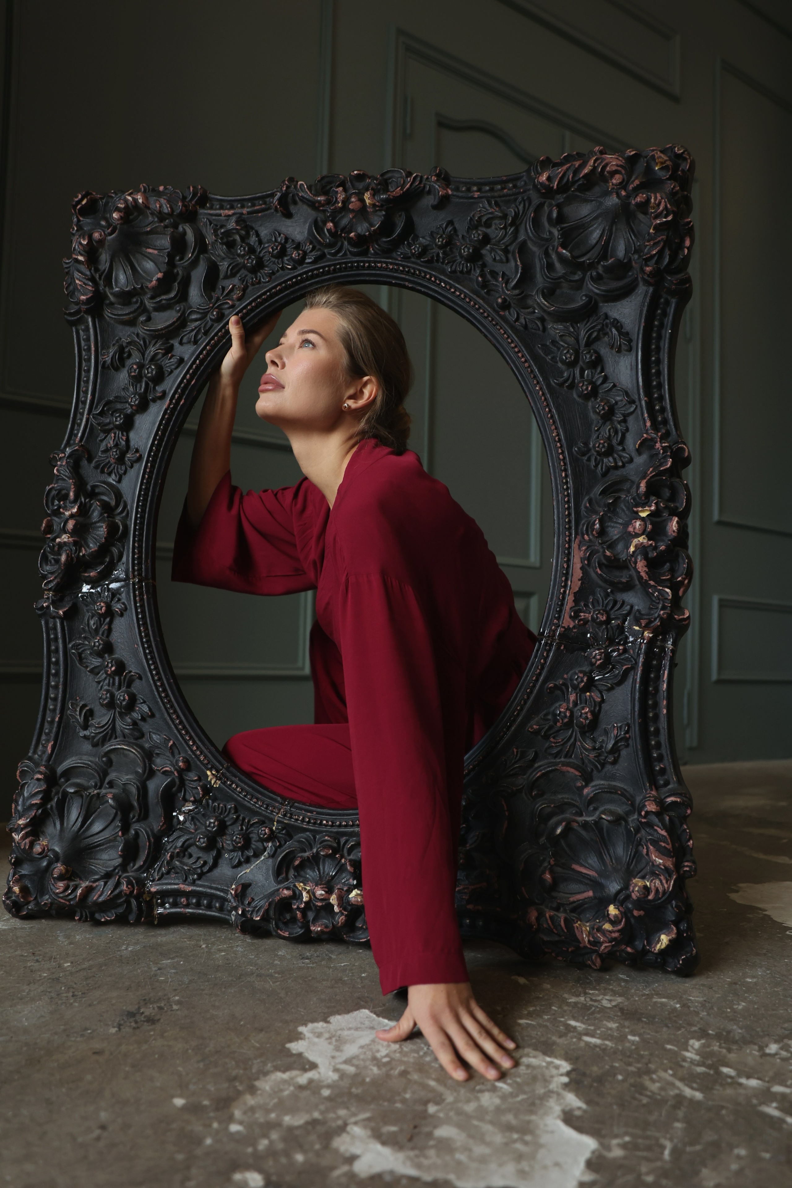 Borasko. Главная