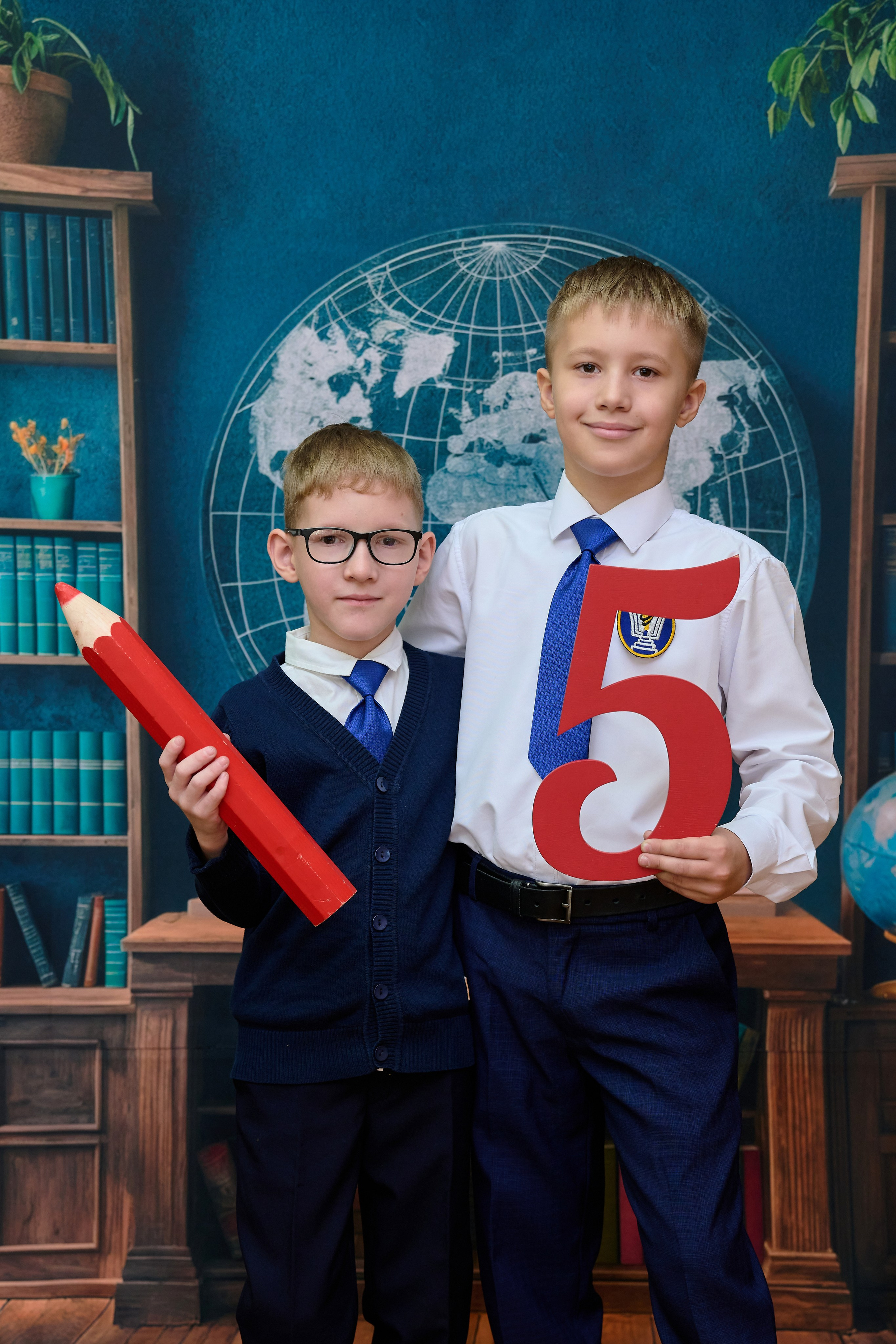 Школьные фотопроекты. Фотостудия «Юла»