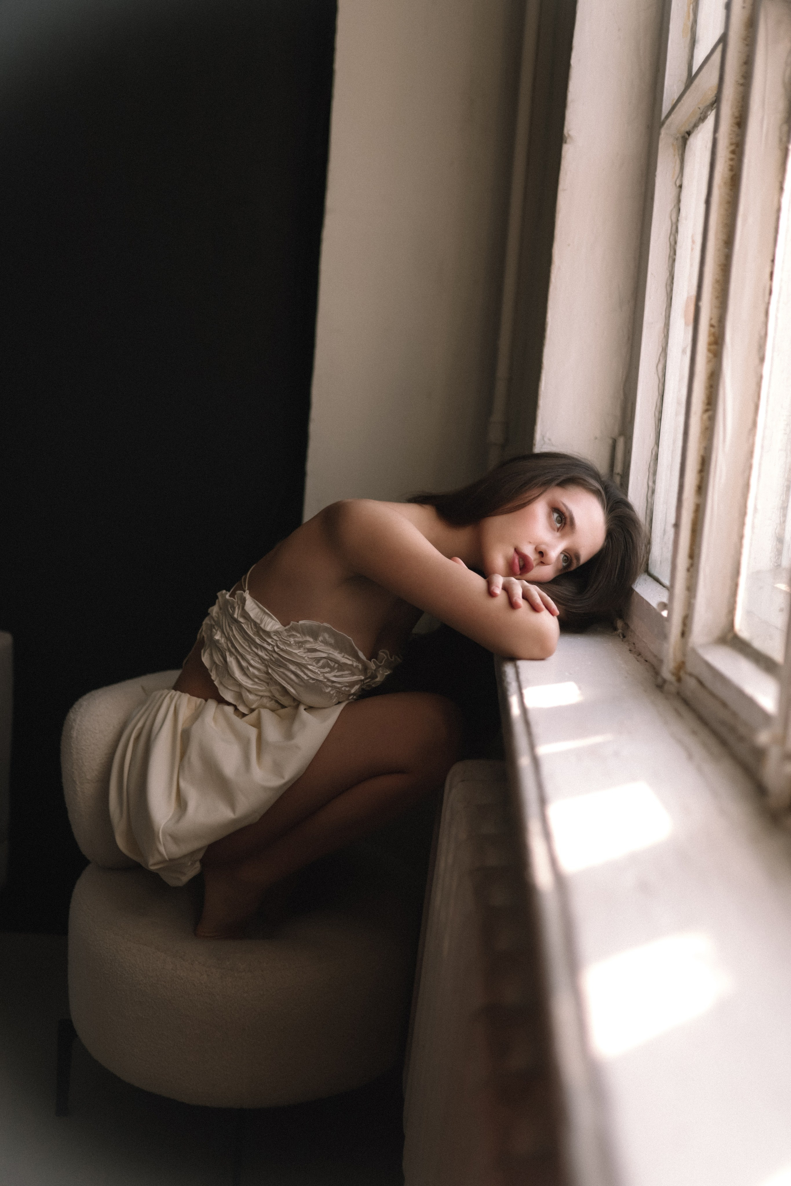 Настя. Фотограф в Нижнем Новгороде Кристина Батанова