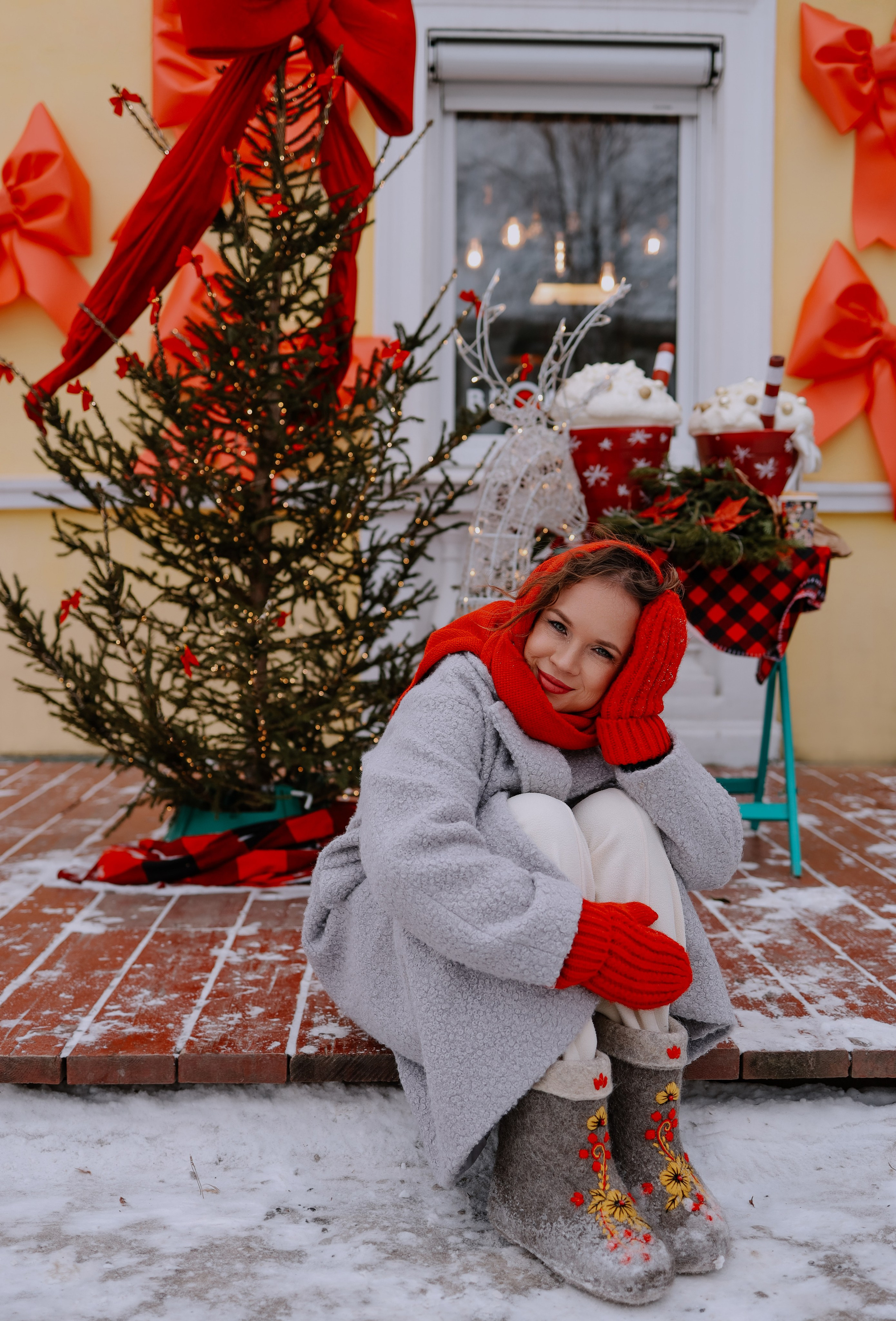 Ксения. Marina Shakirova Photography