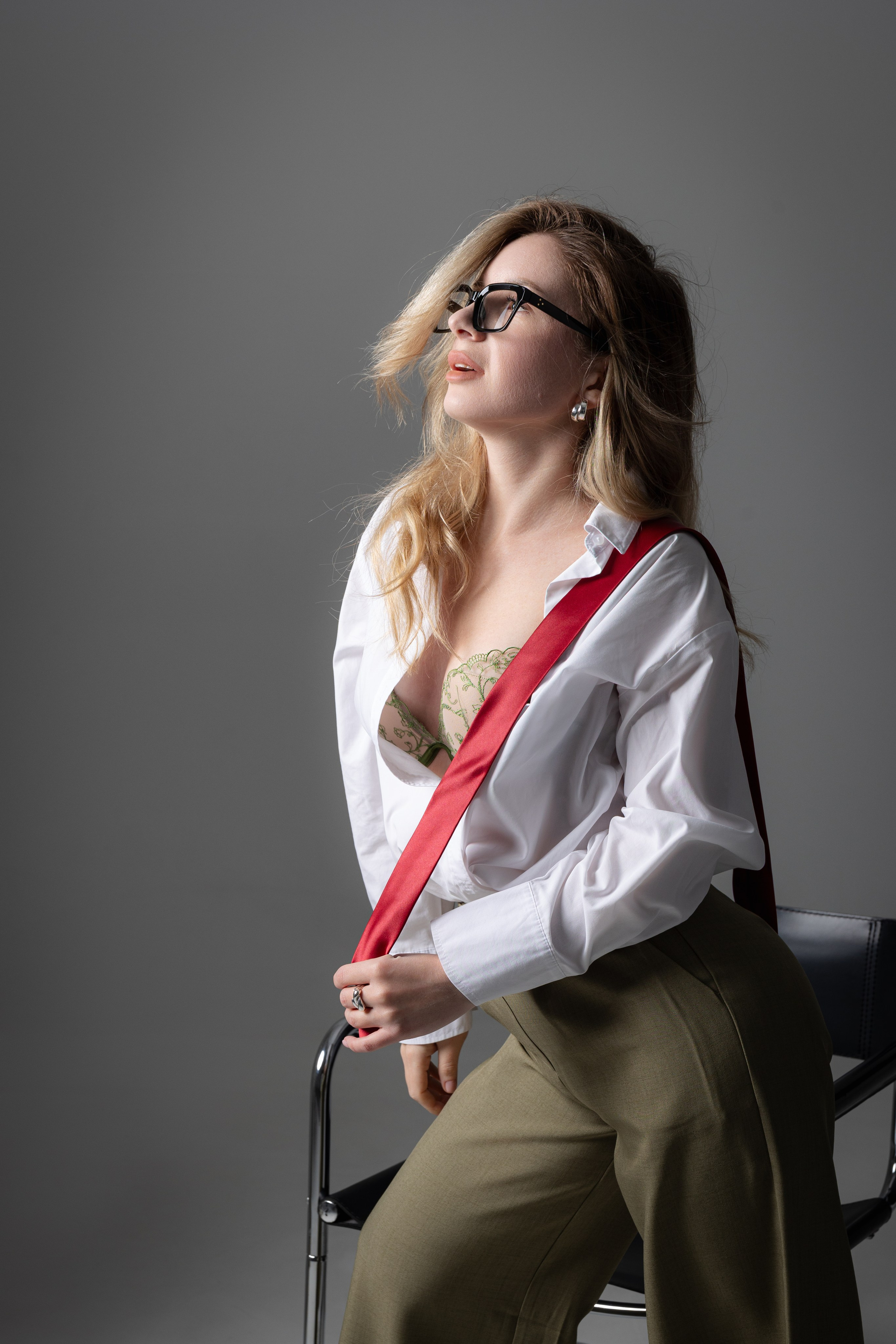 Юлия. Ваш фотограф — Александра Андрущенко