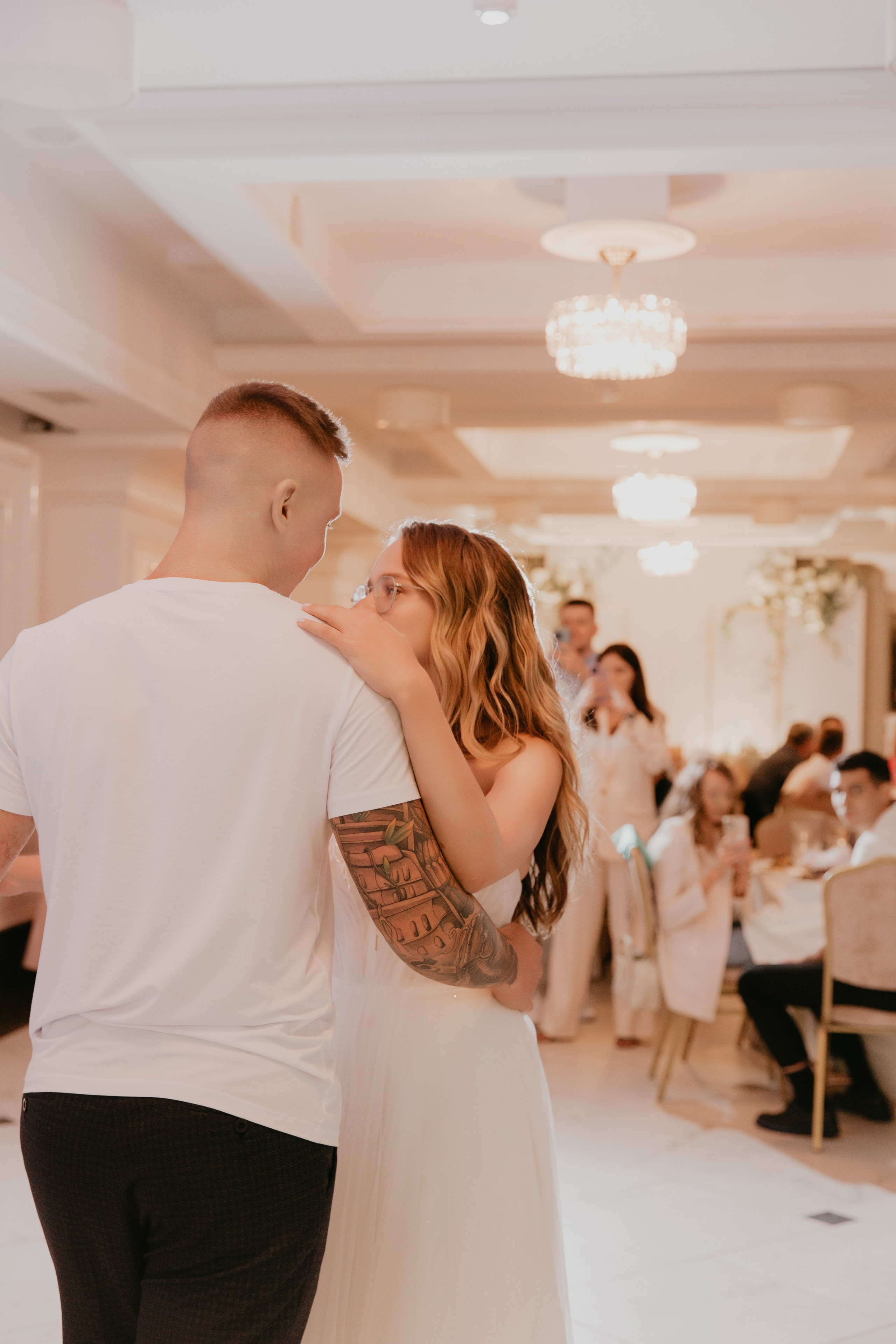 Катя+Миша. Я помогу запечатлеть радостные моменты Вашей жизни