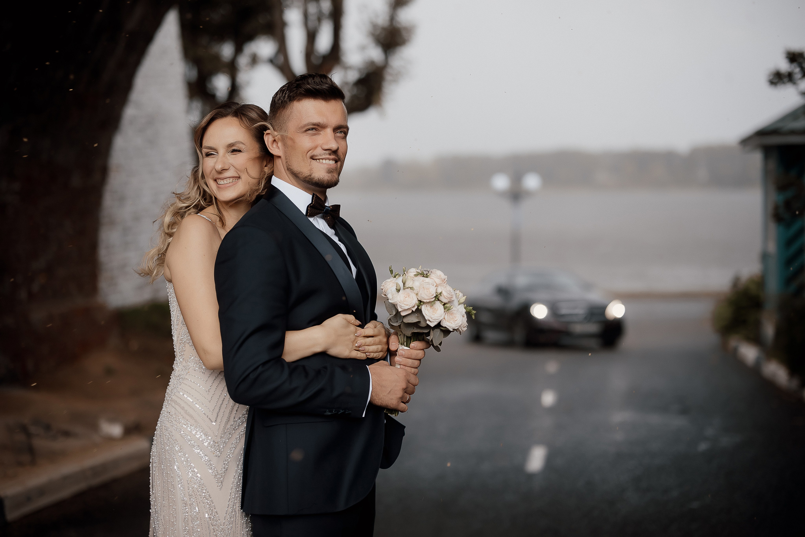 Свадебная съемка. Свадебный фотограф