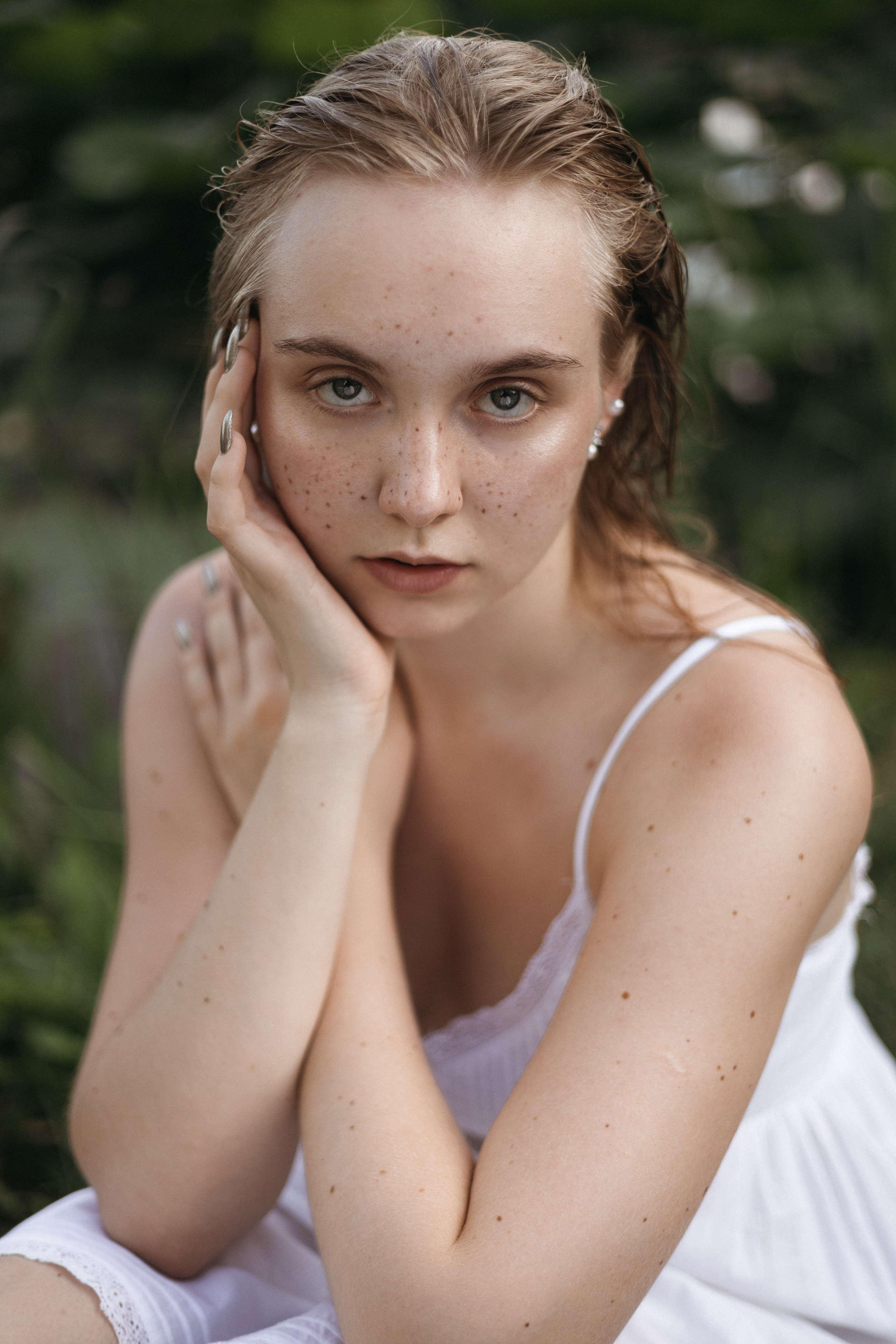 Милана. Nikolpinhasova