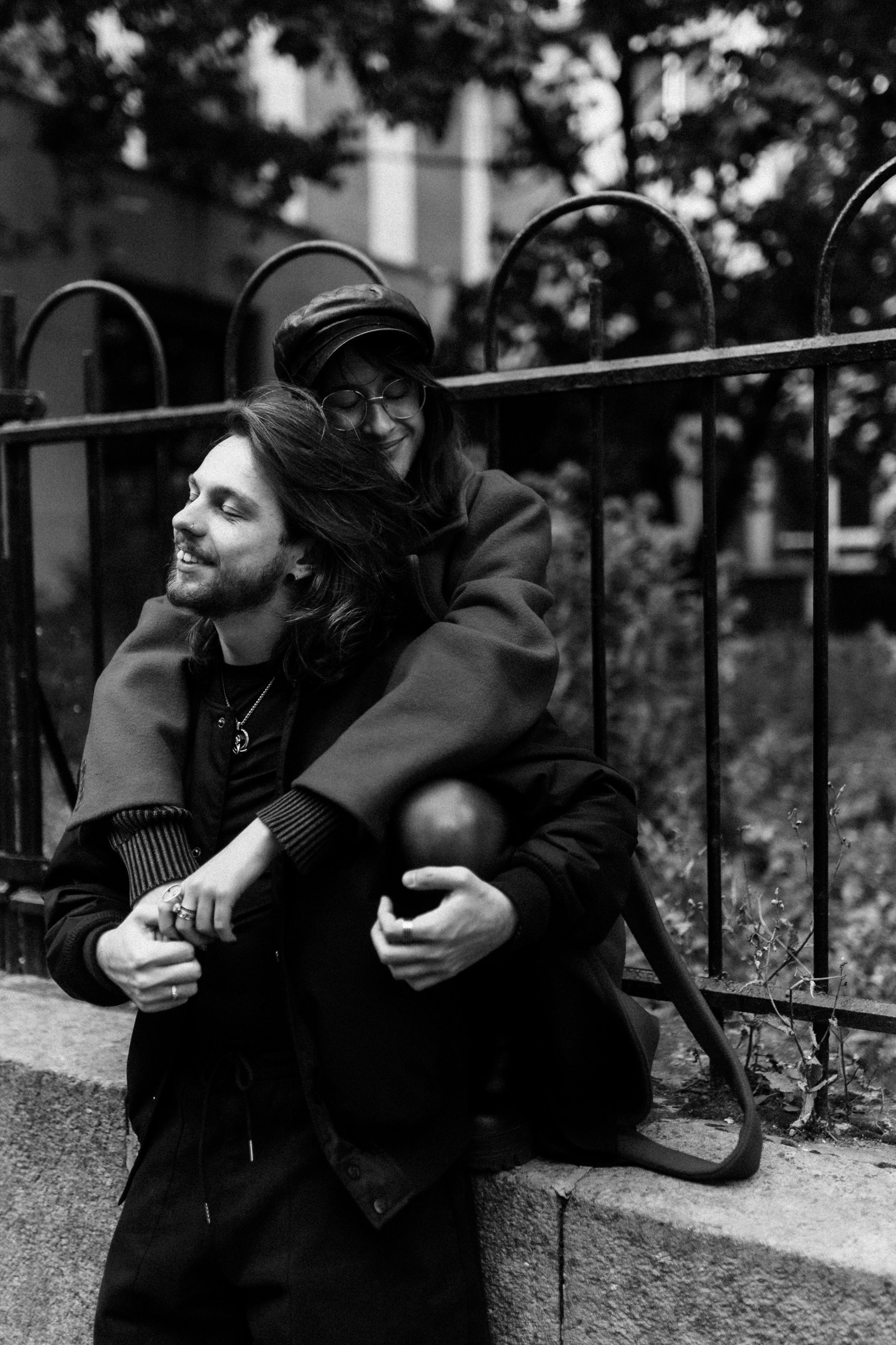 Адель и Дима. Фотограф в Санкт-Петербурге