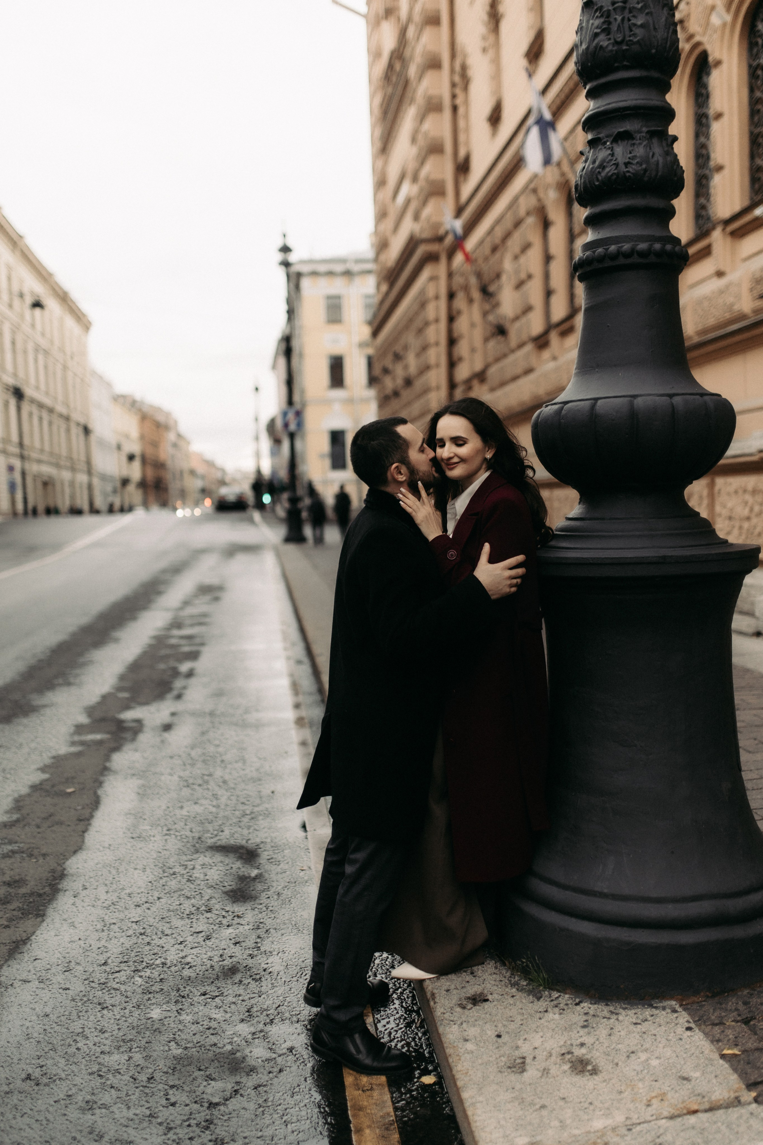 Гульнара и Айнур. Фотограф в Санкт-Петербурге