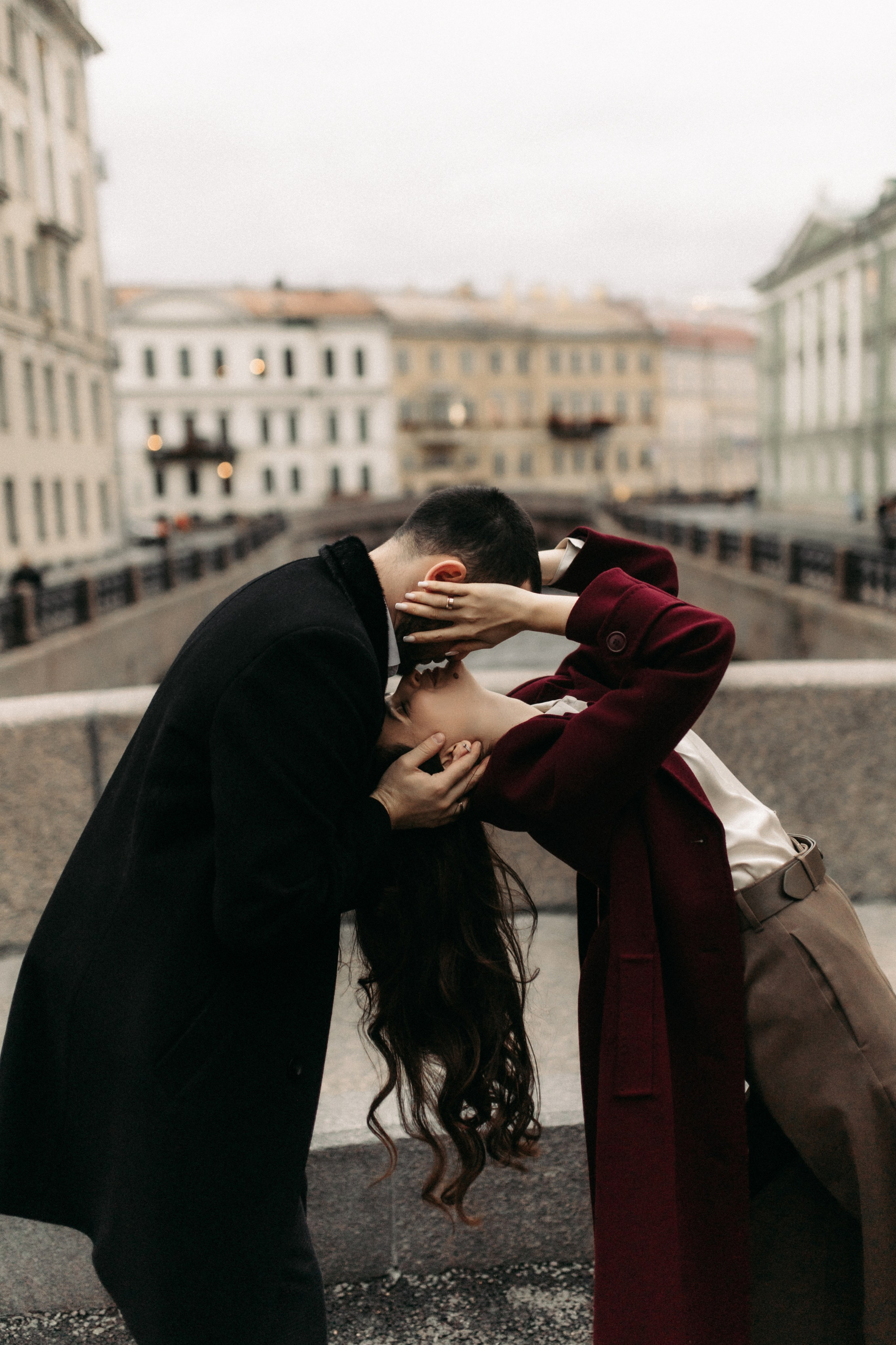 Гульнара и Айнур. Фотограф в Санкт-Петербурге