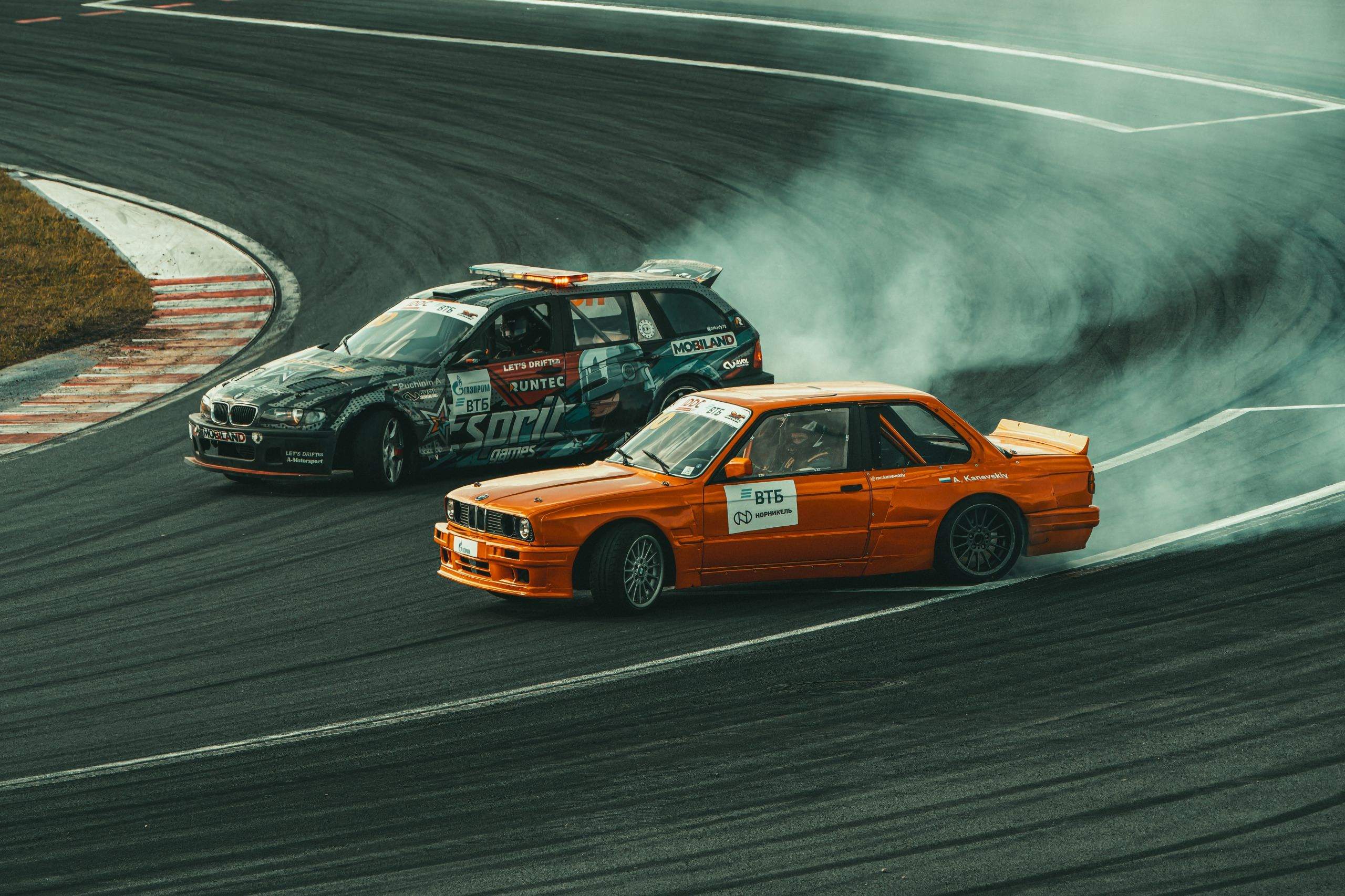 Игора Драйв IDDC. Андрей Васильев. Фотограф, Санкт-Петербург, Российская Федерация