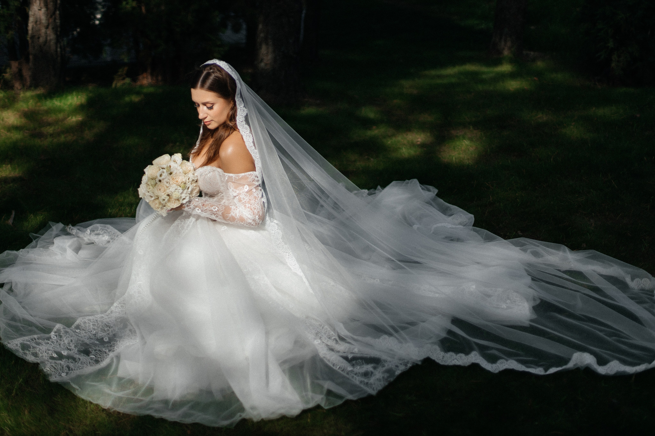 Robert and Juliya. Свадебный фотограф и видеограф