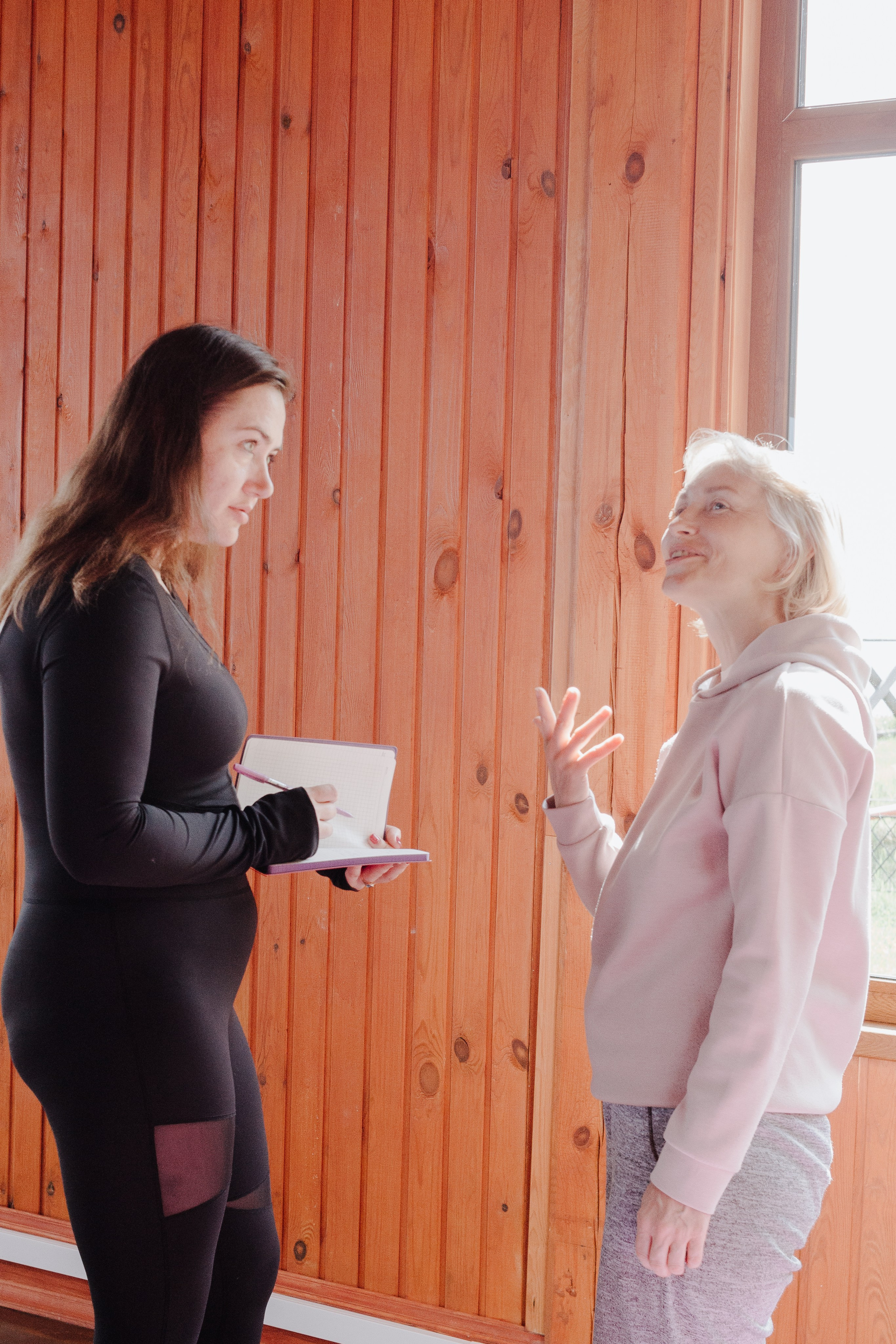 Ретрит на Байкале / Школа Ведических знаний SoVA / 7 дней, 2023. Борщевская Елизавета / фотограф Иркутск