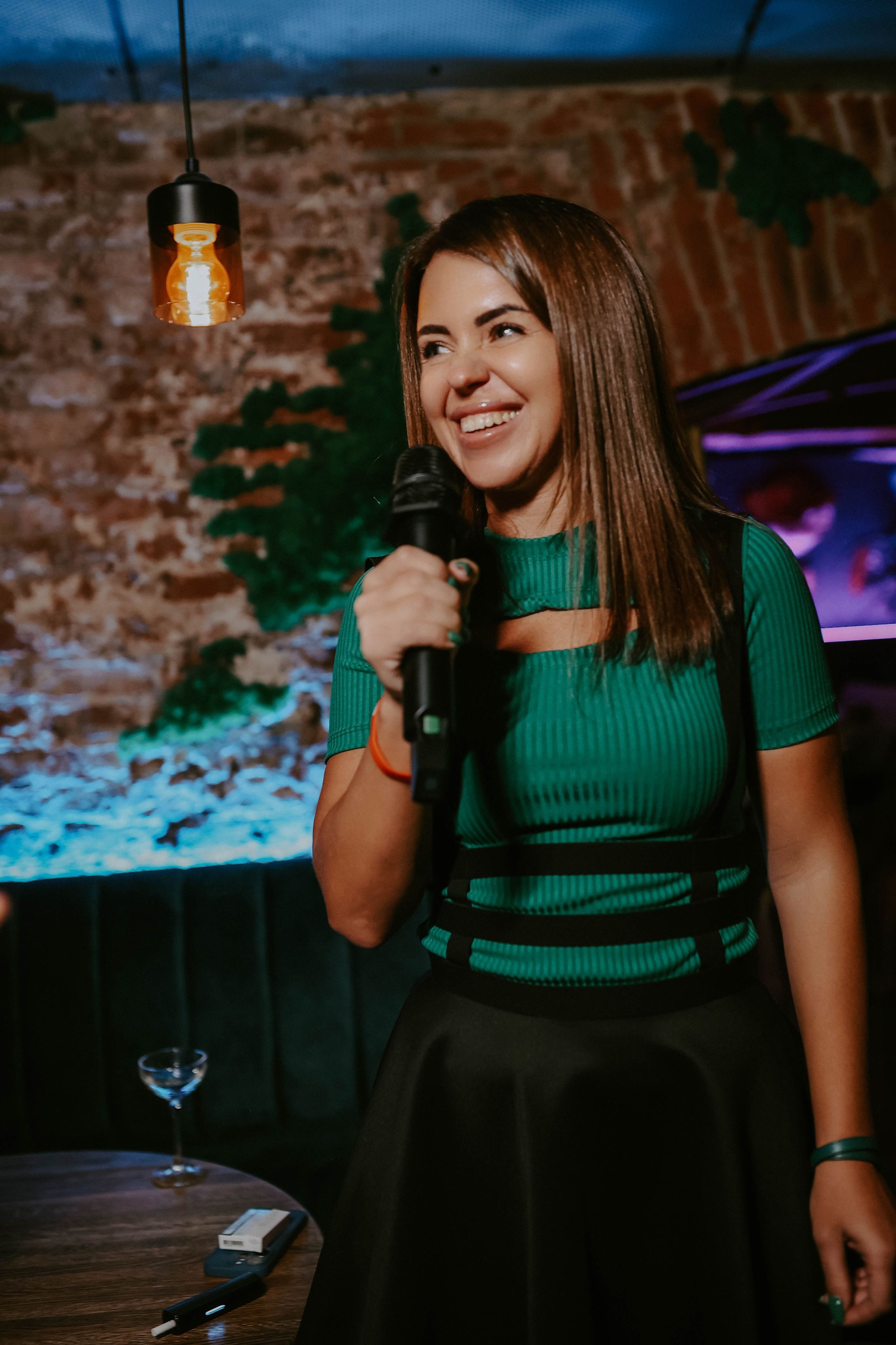 Презентация бренда Гудвин. Фотограф в Москве и любой точке земного шара Алёна Вялова (Чулкова)