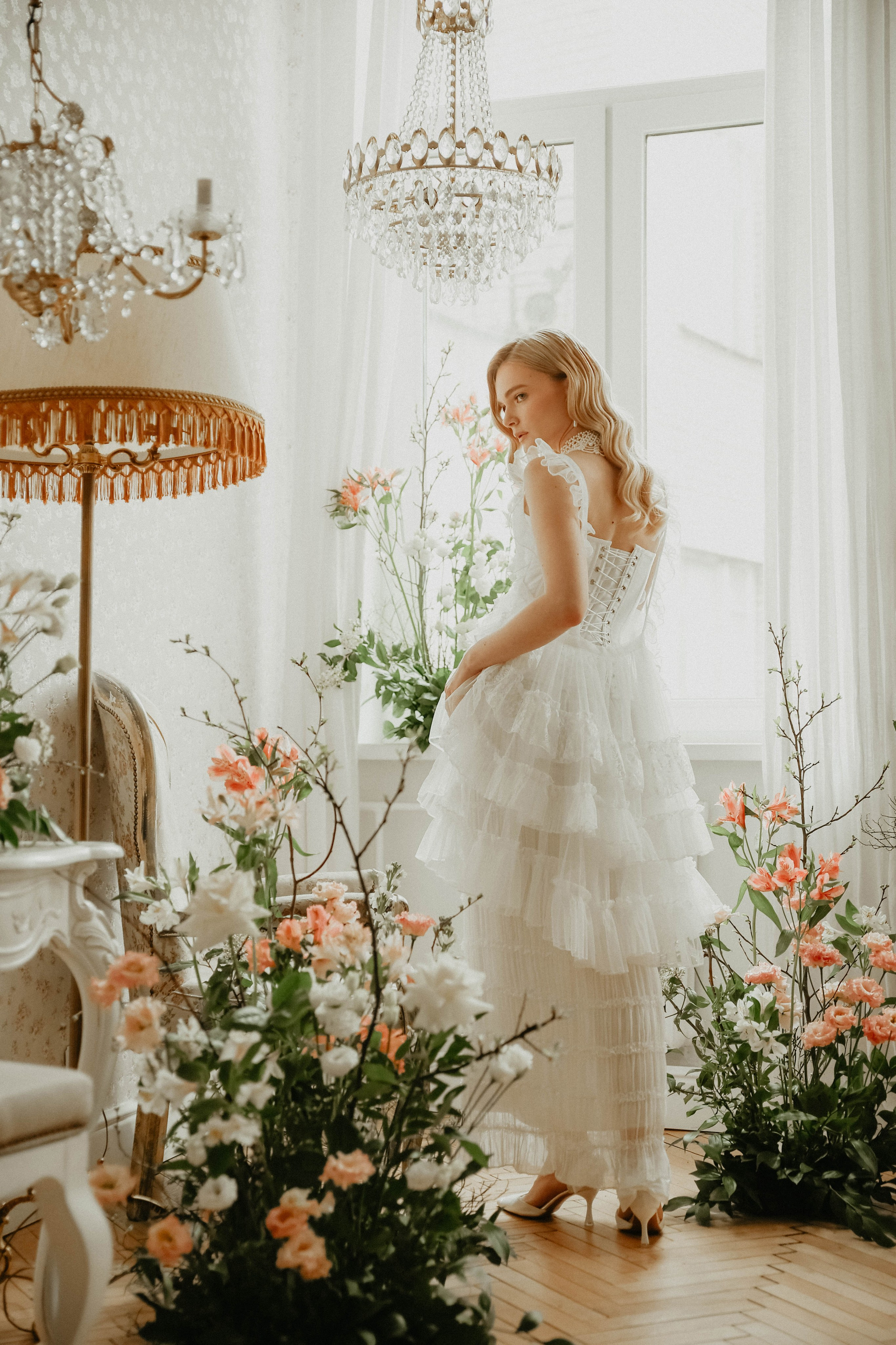 Катаджина. Photographer in Moscow & everywhere in the World Alena Vyalova