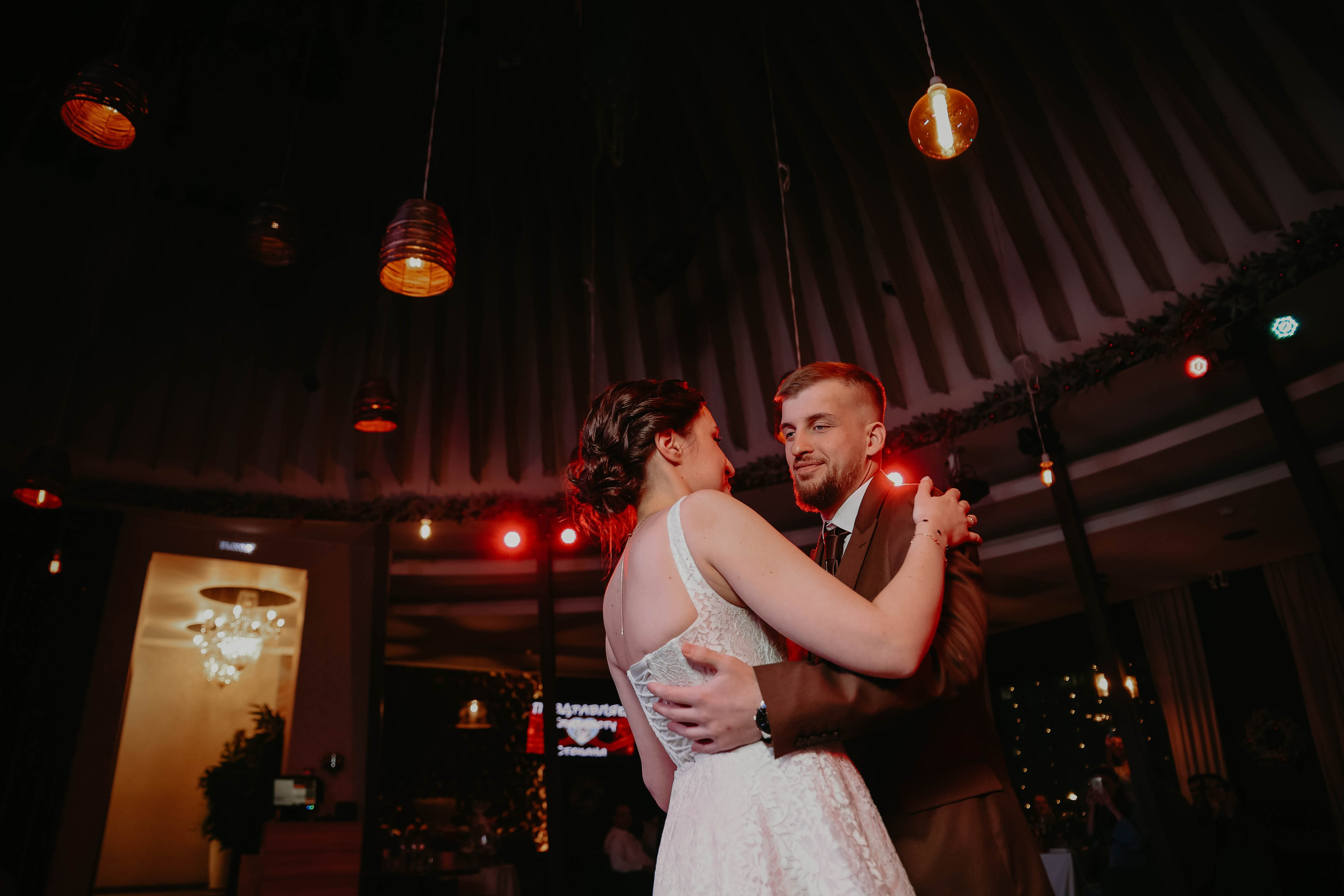 Елизавета и Степан. Photographer in Moscow & everywhere in the World Alena Vyalova