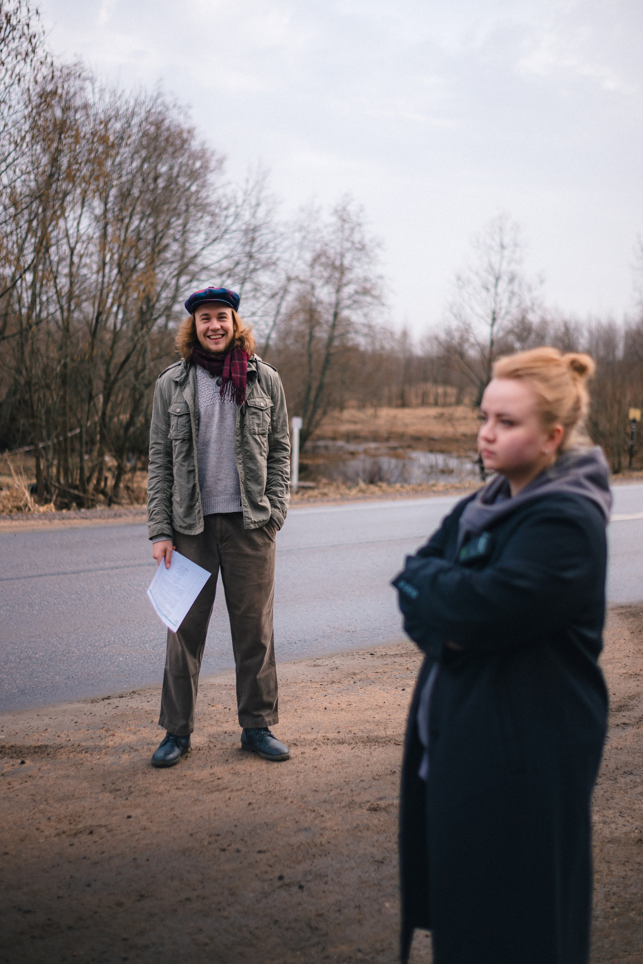 Что ты видишь. Платонов Олег — фотограф Санкт-Петербург