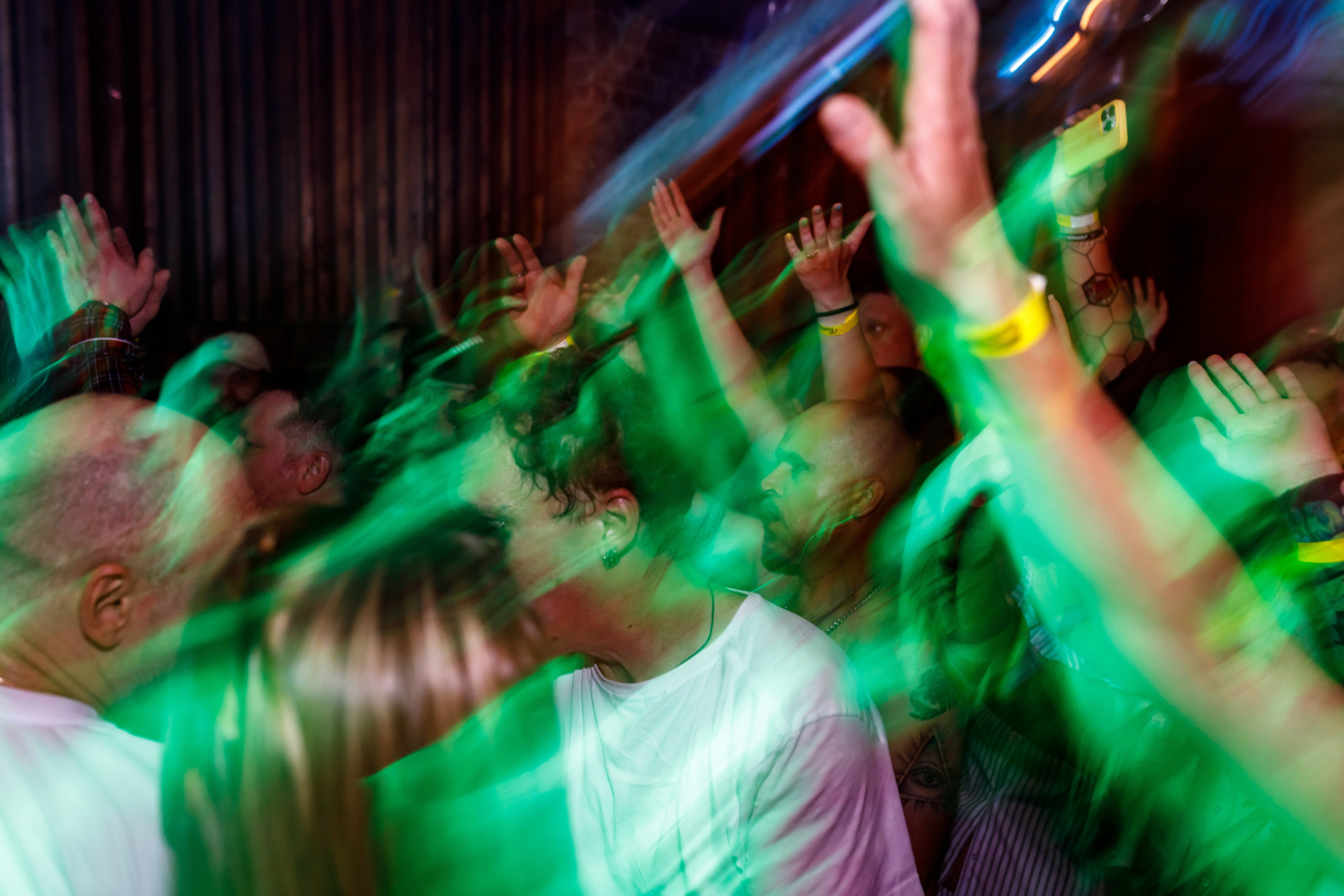 РАДИОПОМЕХИ. Фотограф Елена Богачева (lenalena_na_na_na)