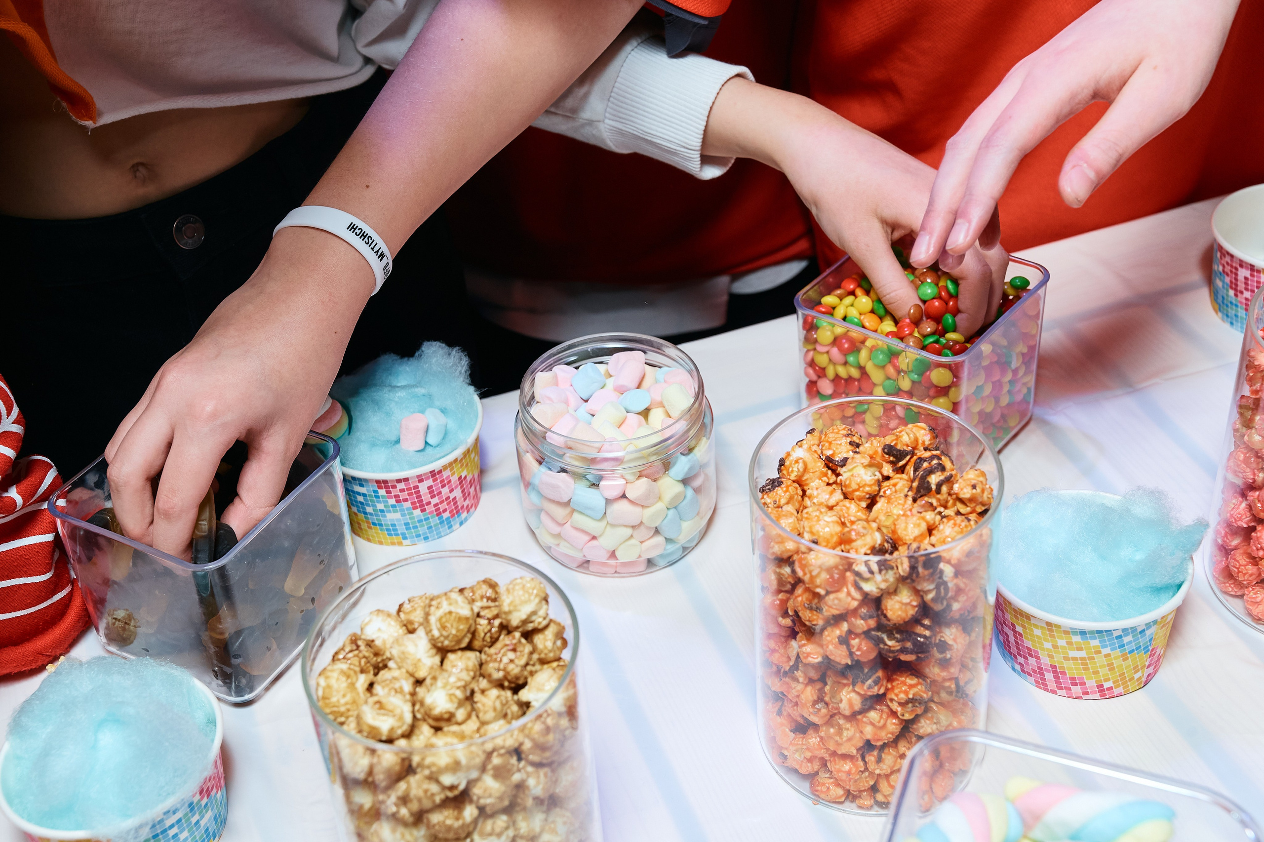 Репортаж детских мероприятий. Главная