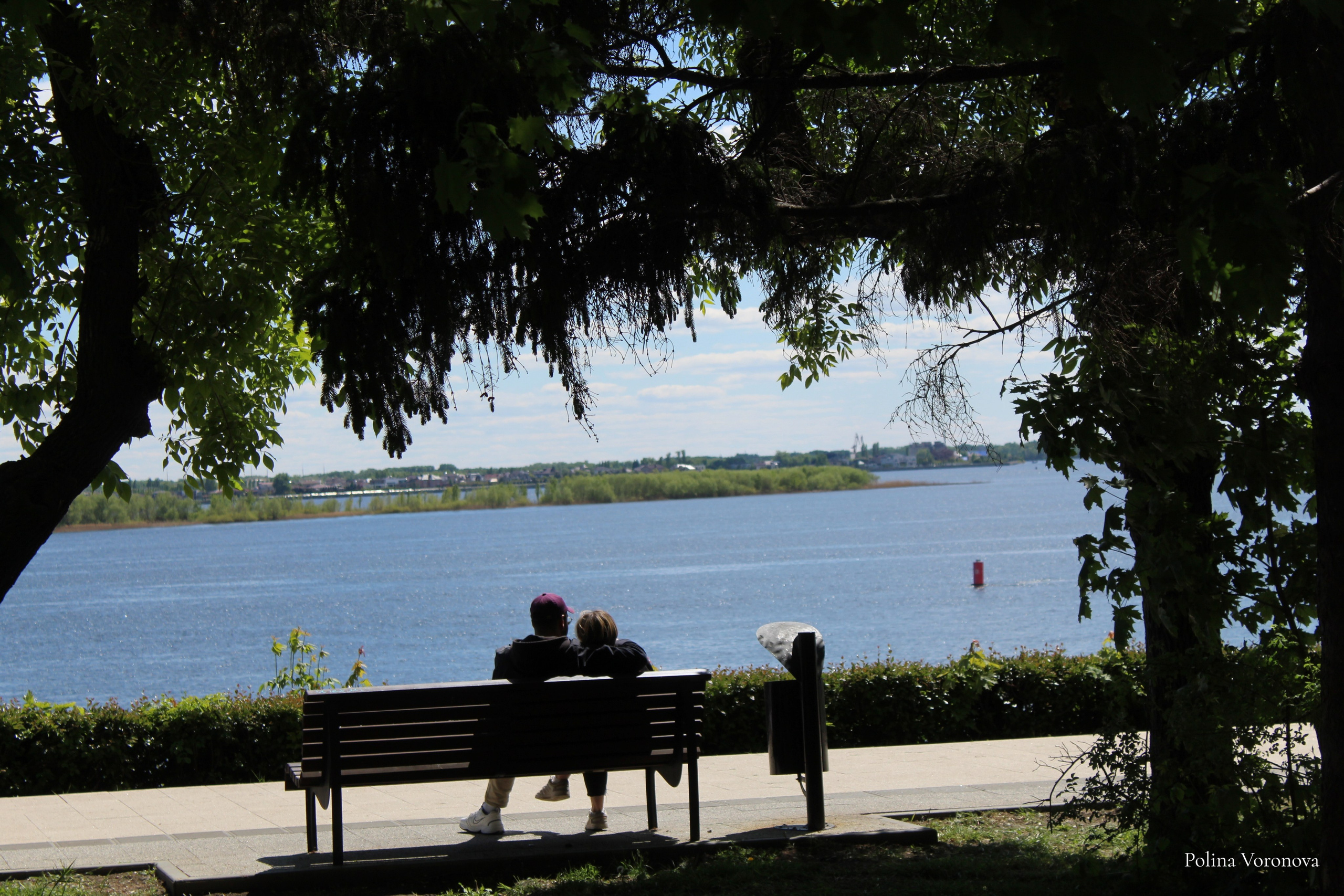 Саратов — город в упадке. Хорошая экспедиция