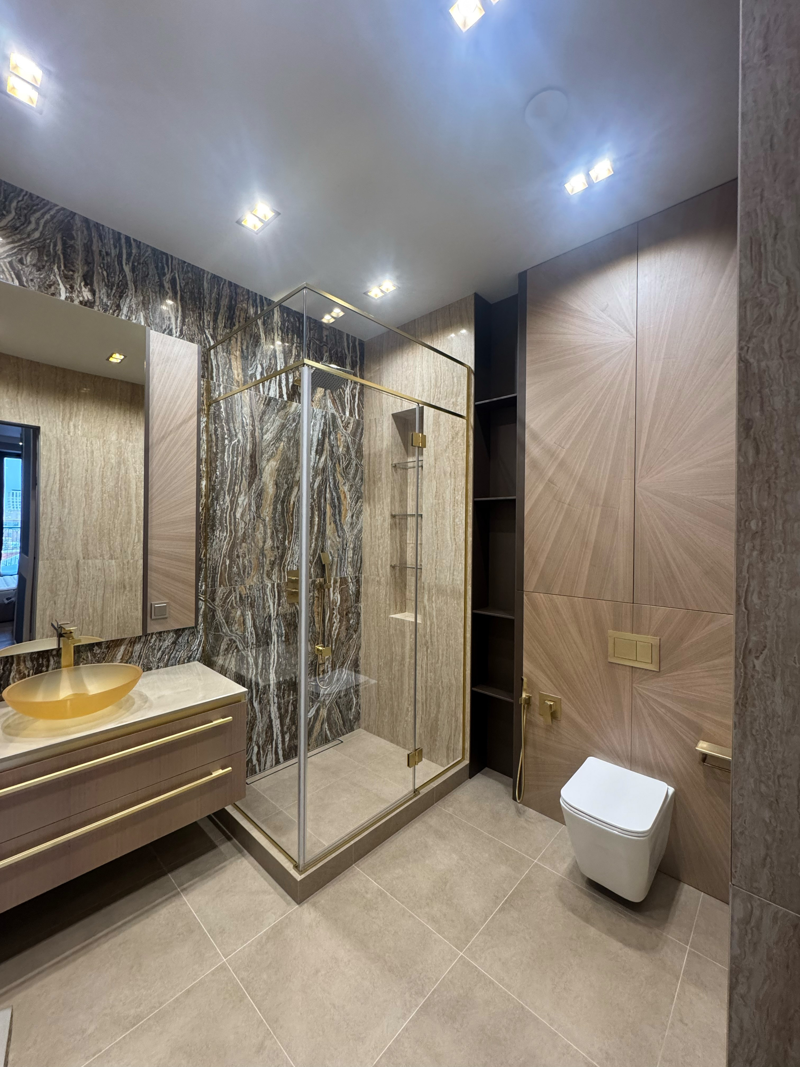 РЕАЛИЗАЦИЯ. KlyavinshGroup