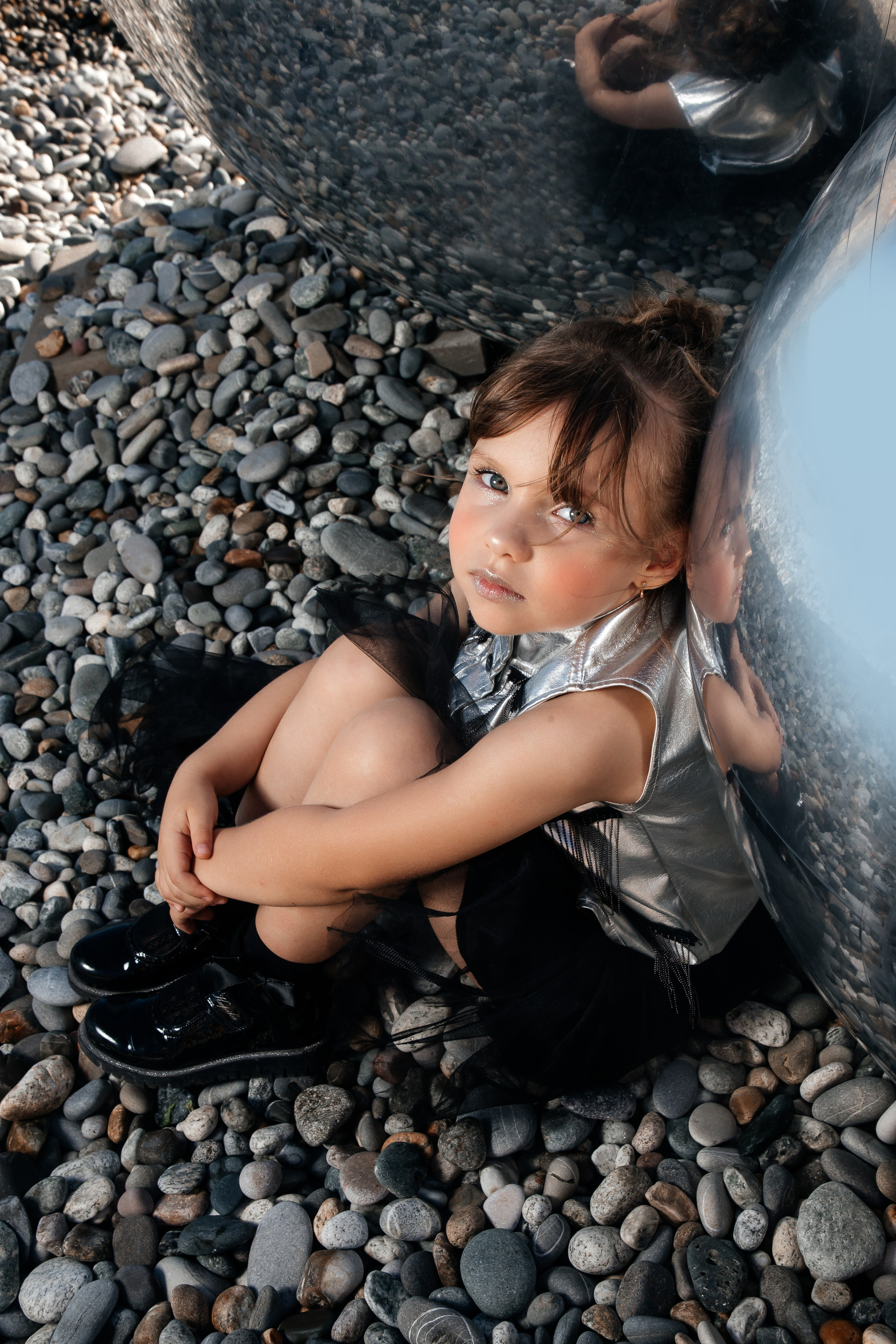 GALAXY. Efimova Model Agency