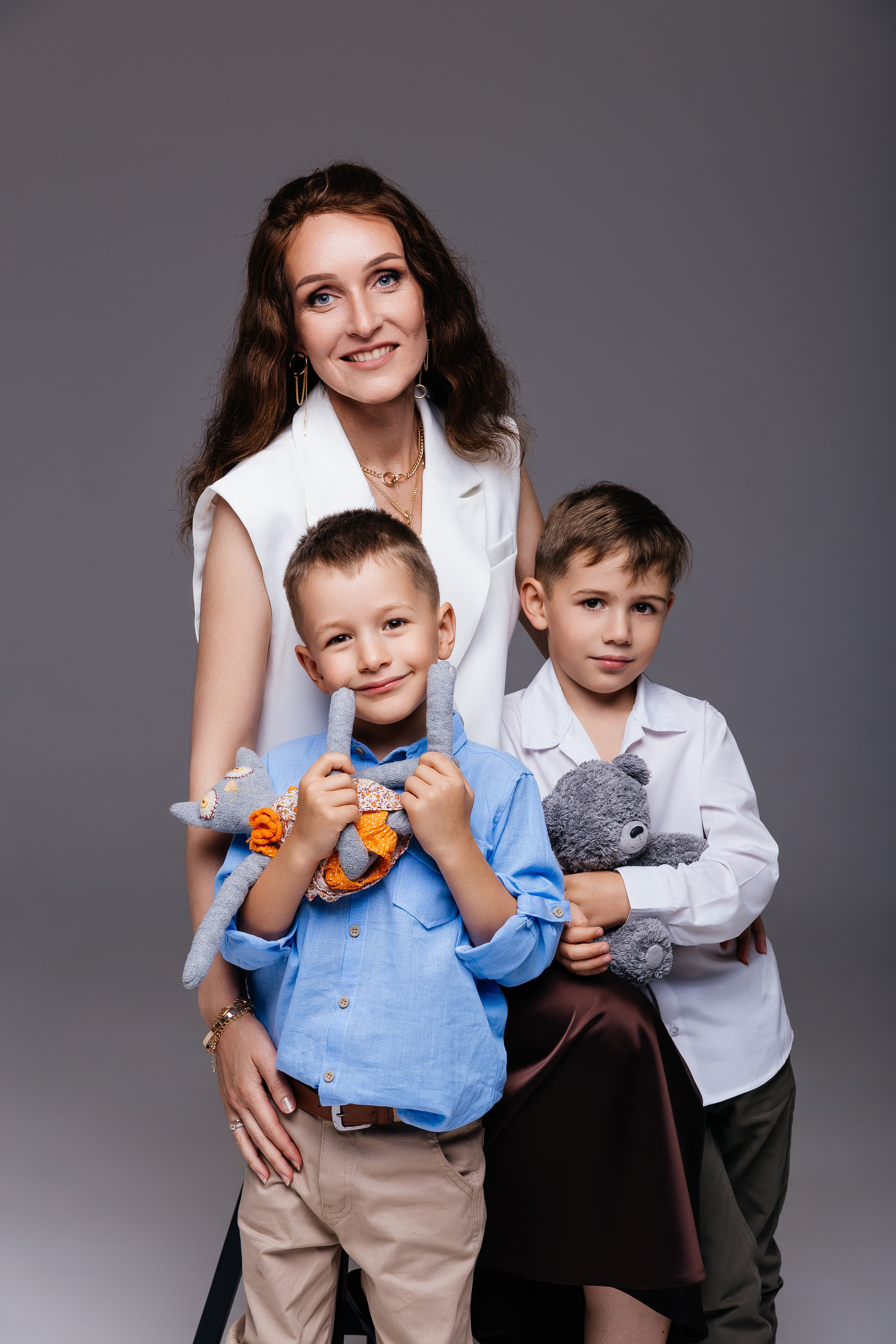 Женские портреты. Фотограф Гуменюк Мария