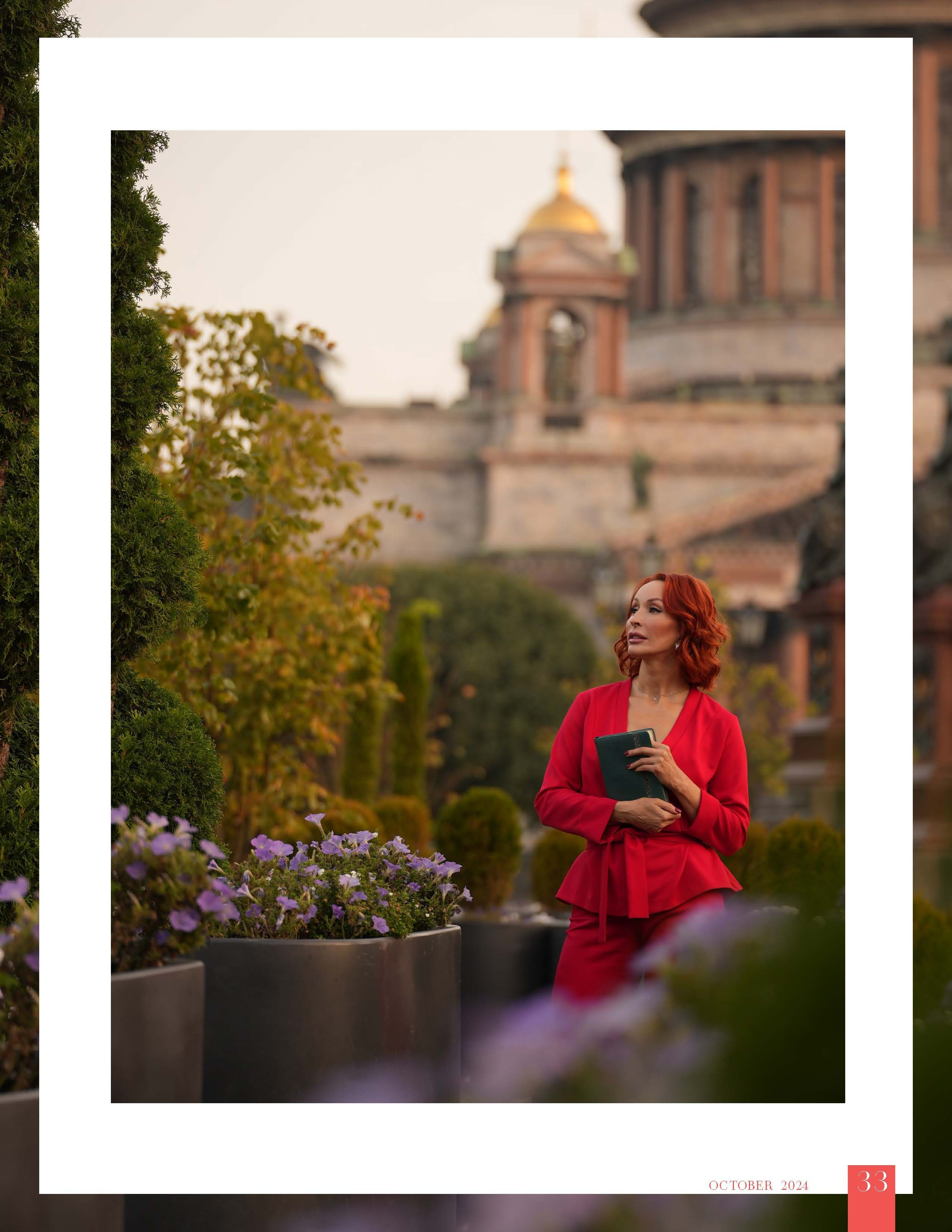 Публикации в журналах. Портретный и семейный фотограф в Санкт-Петербурге Татьяна Дубова