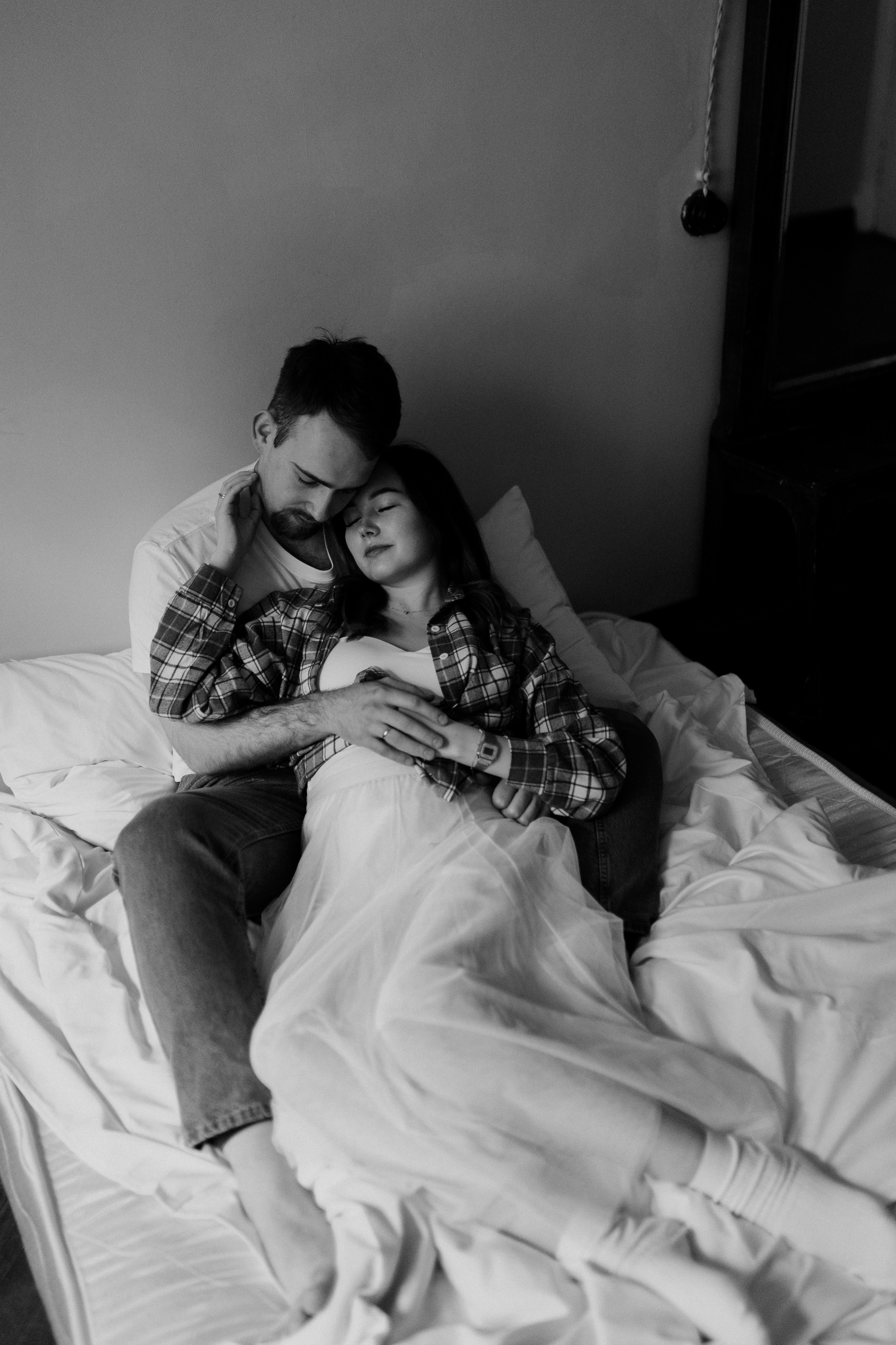 Вероника и Иван. Фотограф в Санкт-Петербурге